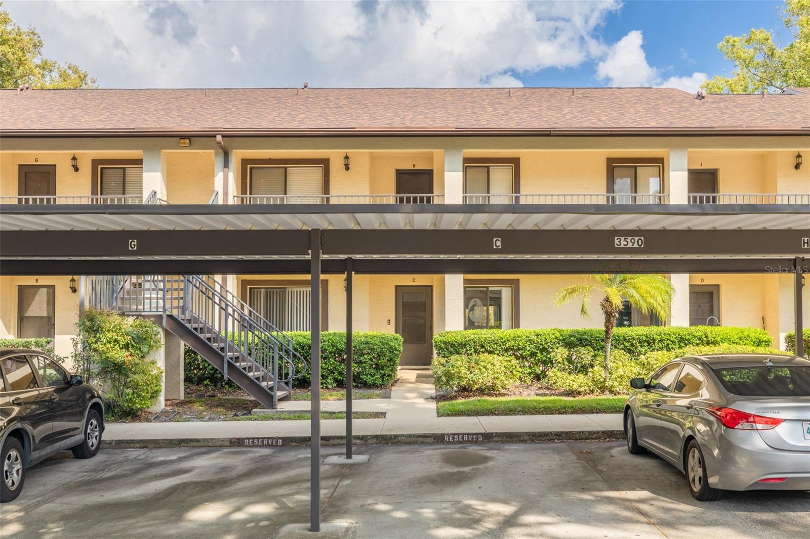 3590 Magnolia Ridge Circle, FL
