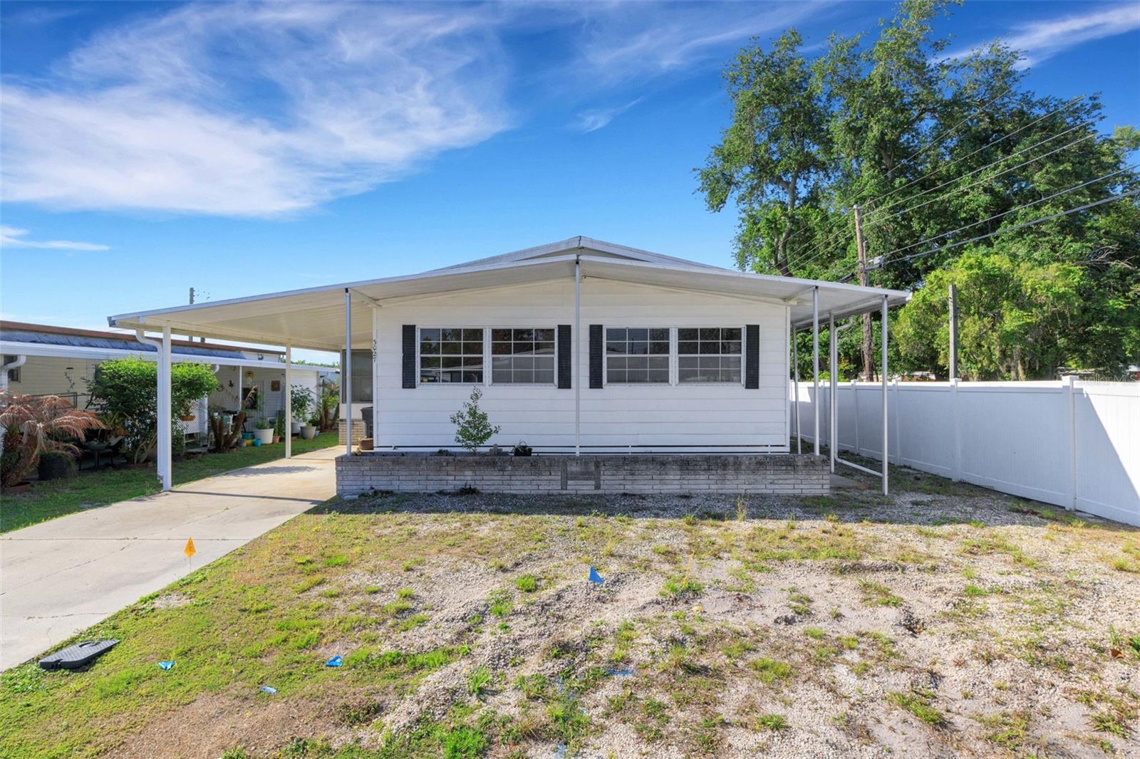 3027 Mimosa Way, FL