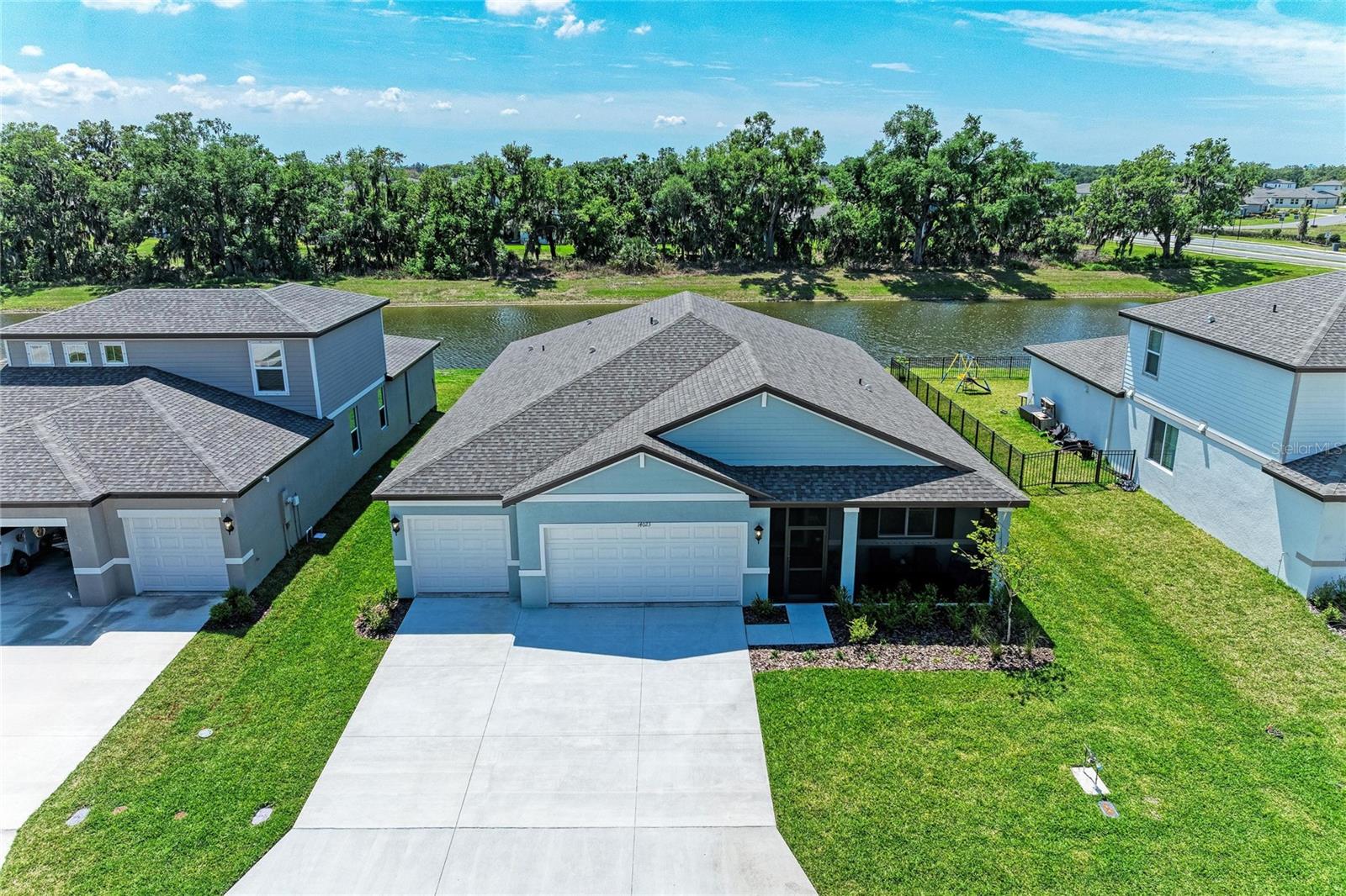 14023 Kelly Park Court, FL