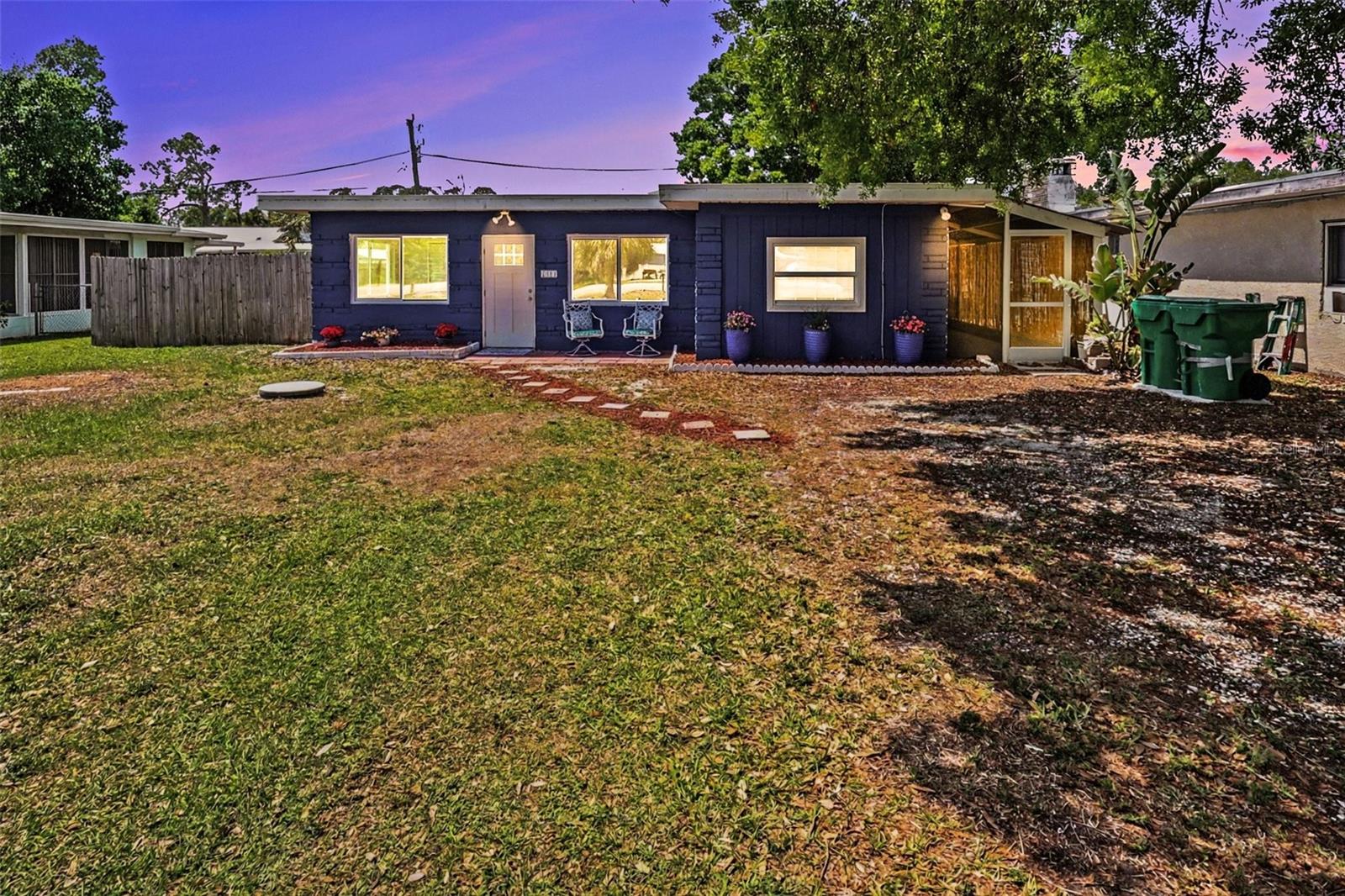 4411 Melbourne Street, FL