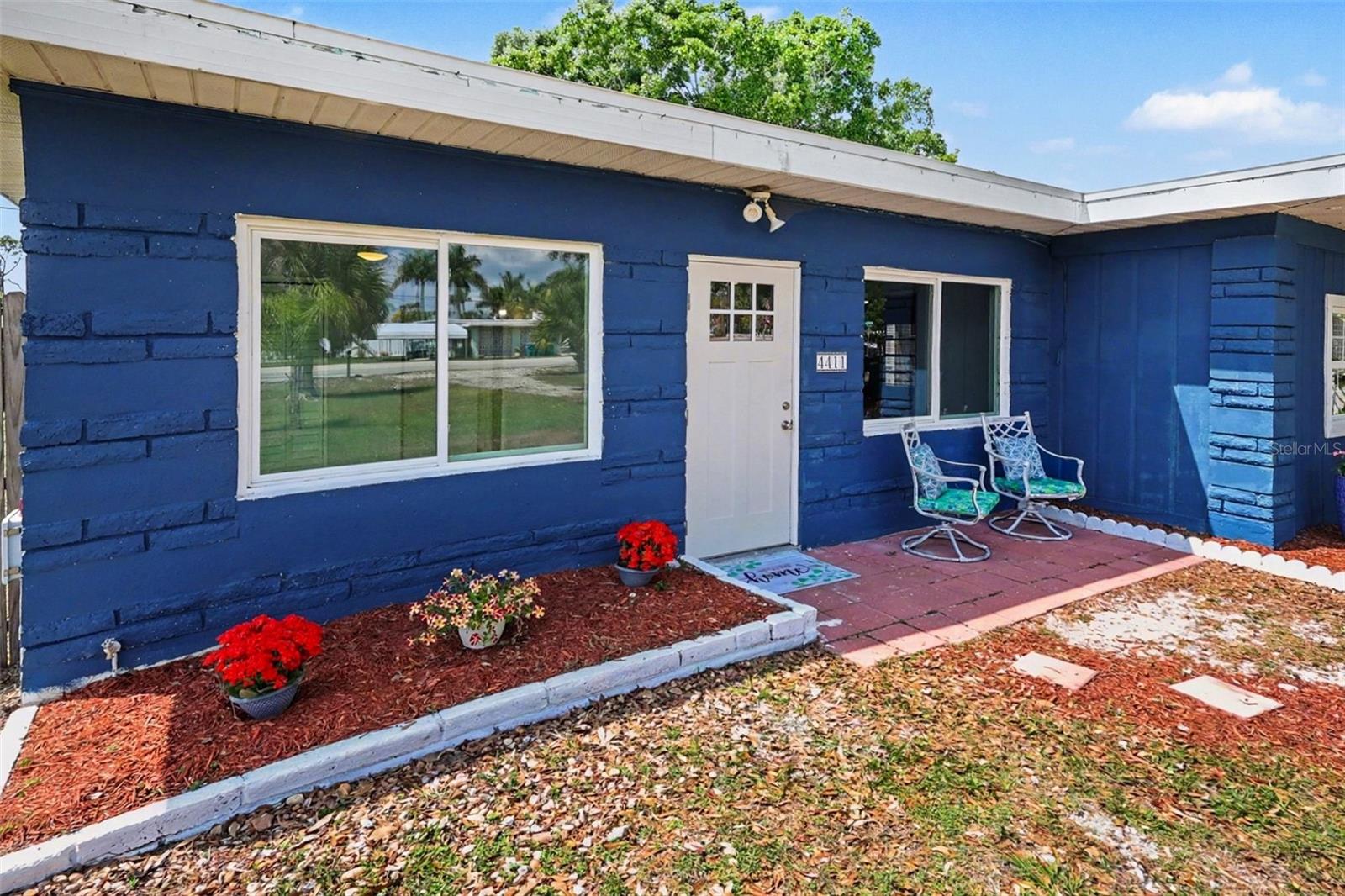 4411 Melbourne Street, FL