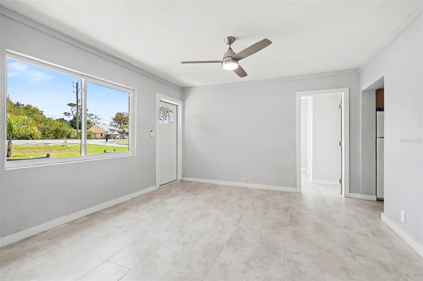4411 Melbourne Street, FL