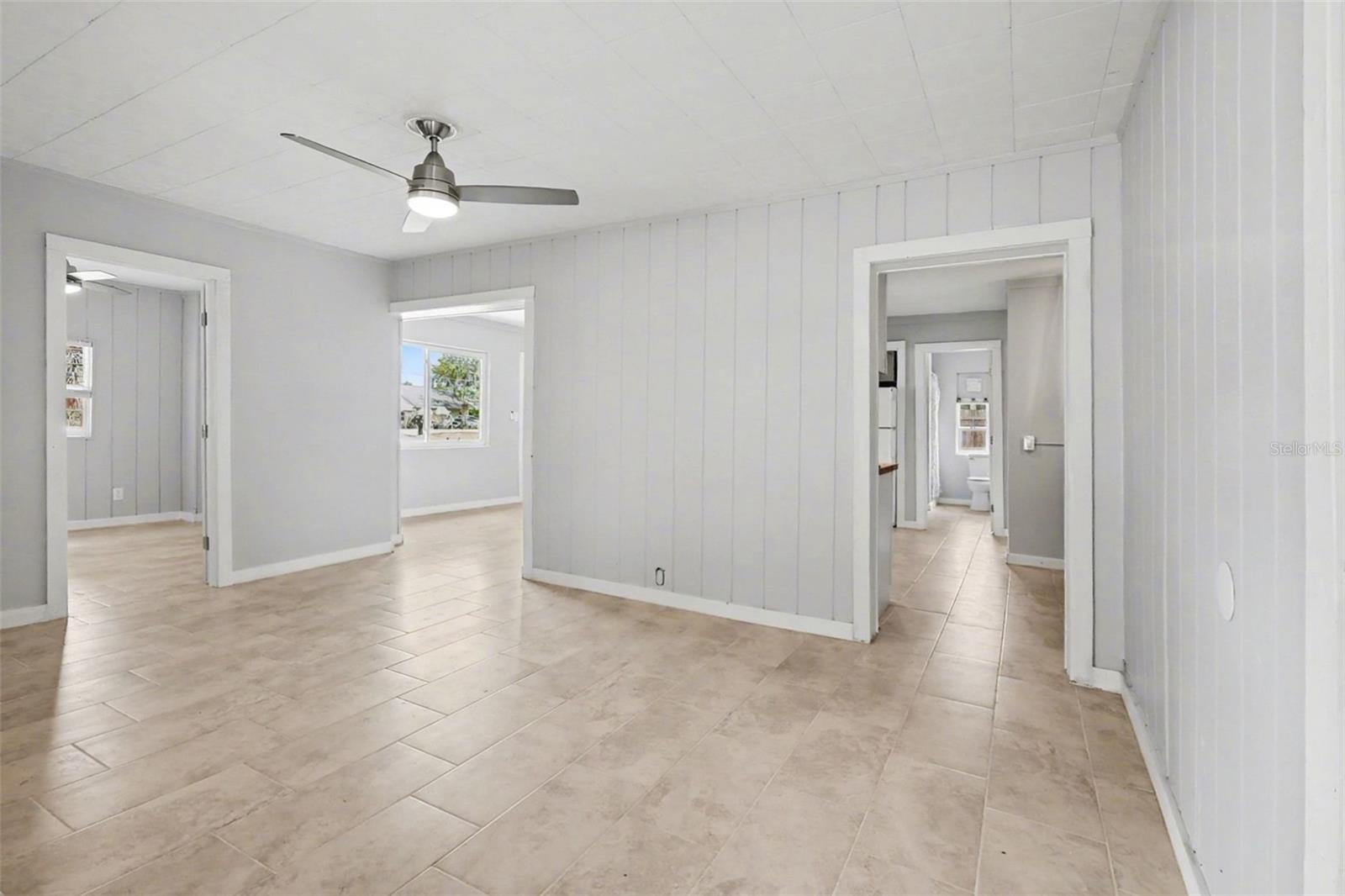 4411 Melbourne Street, FL