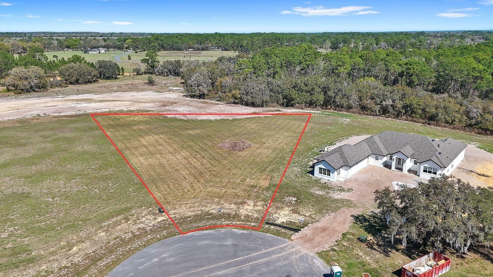 38361 Lake Meadow Court, FL