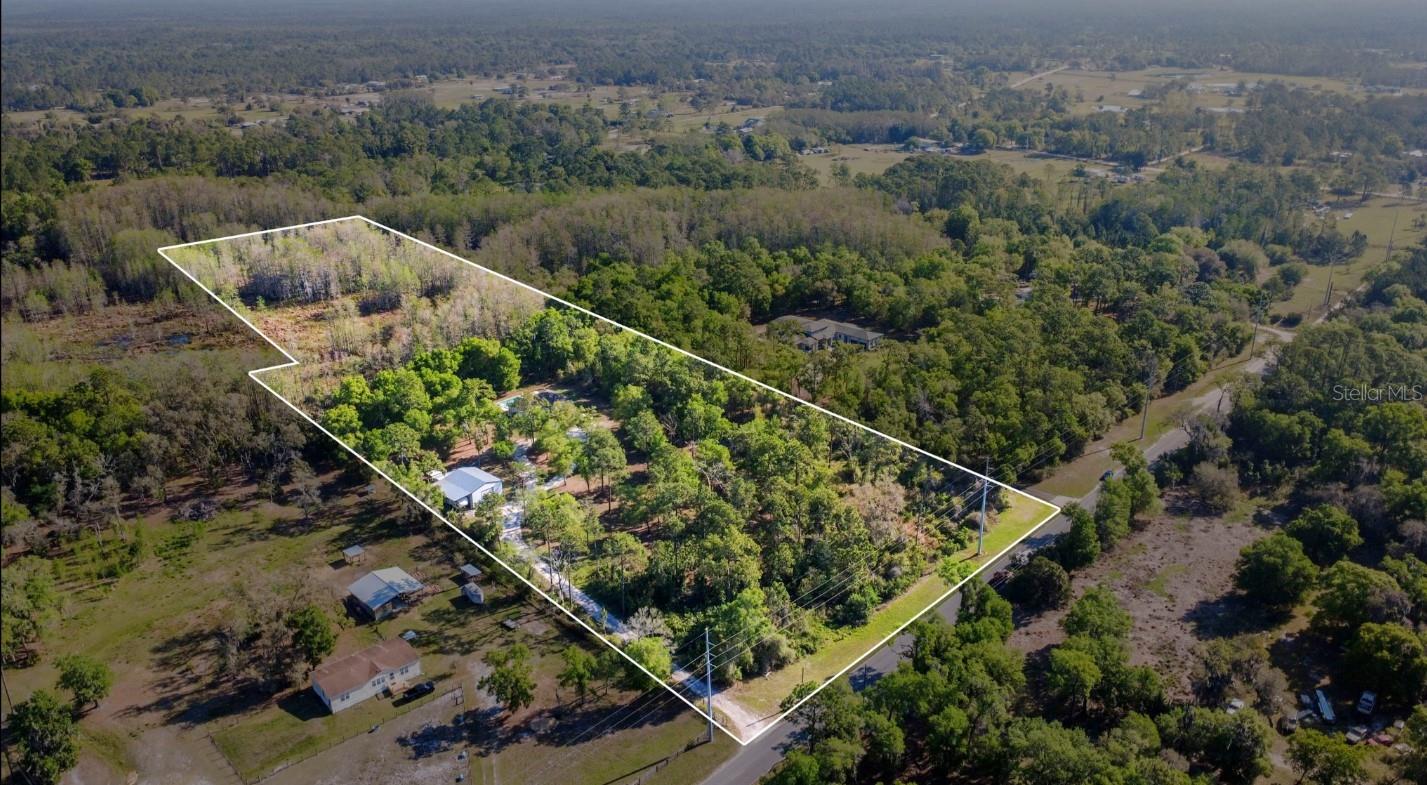 2110 E Kicklighter Rd, FL
