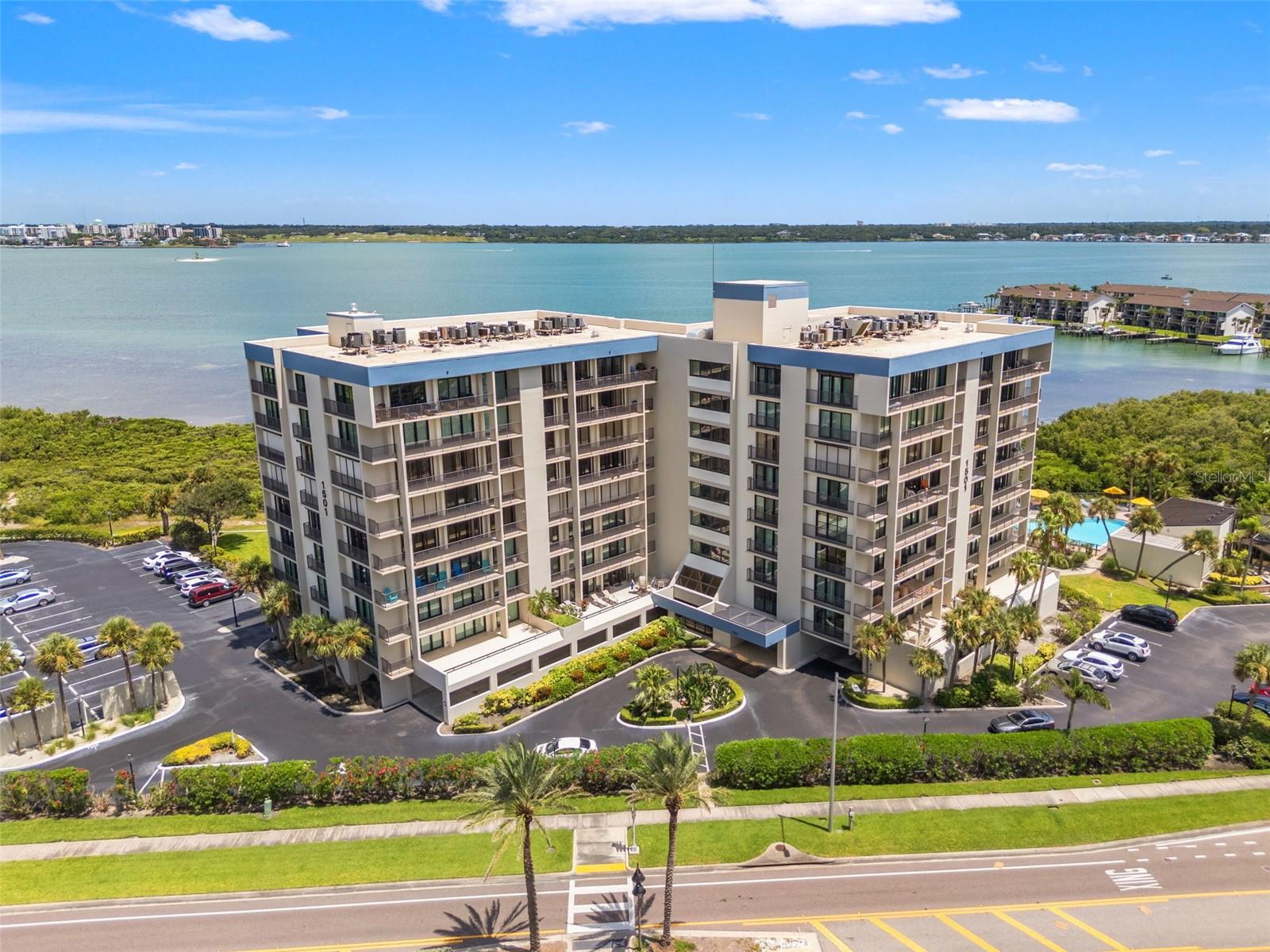 1501 Gulf Blvd #205, FL