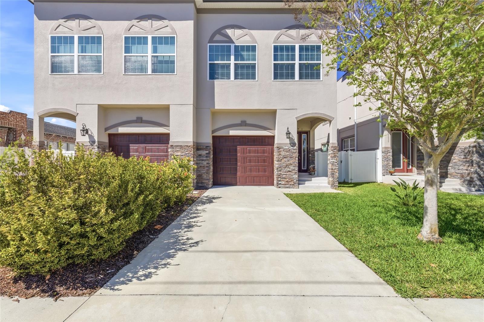 2407 North B Street, FL