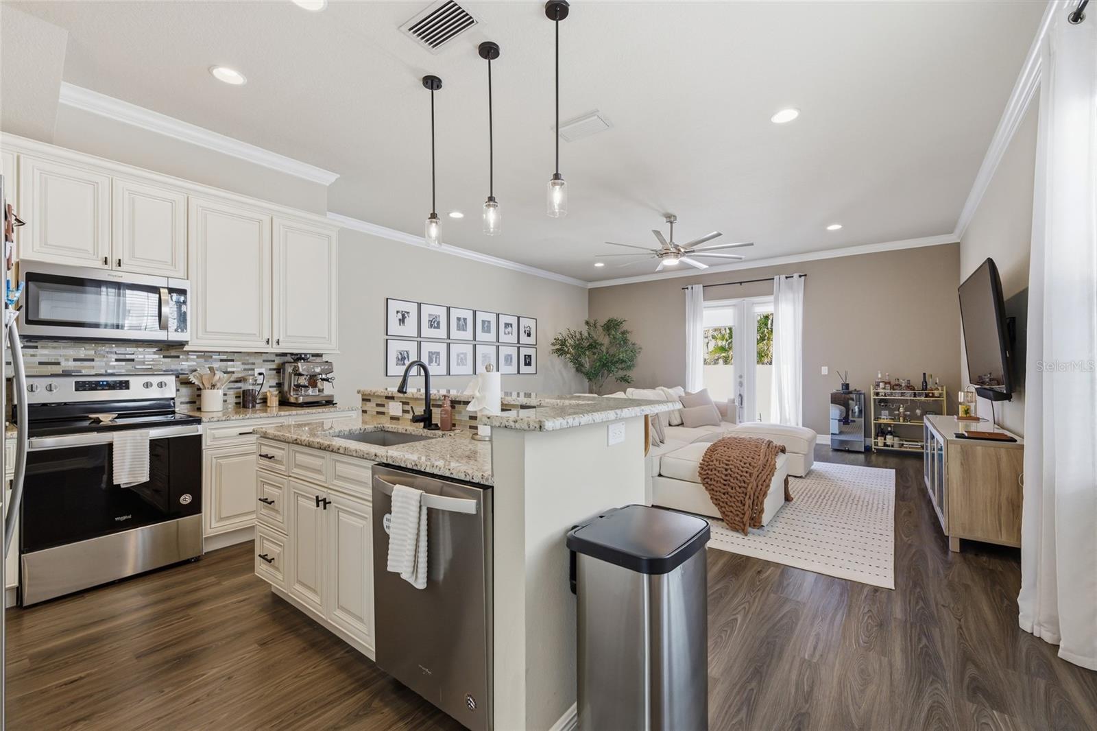 2407 North B Street, FL