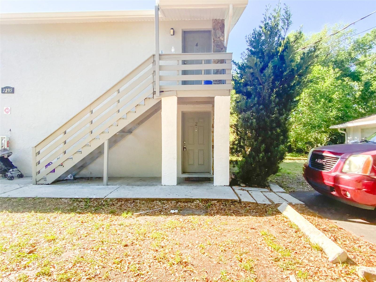 2205 Irene Street, FL