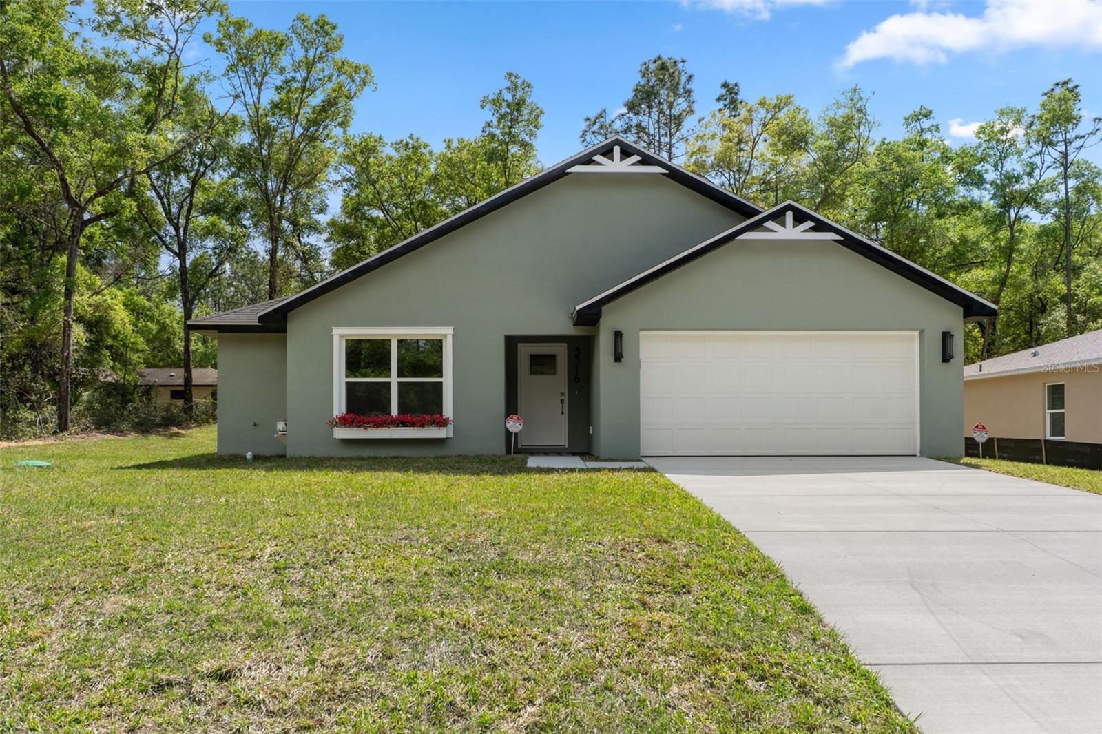 3316 Anderson Street, FL