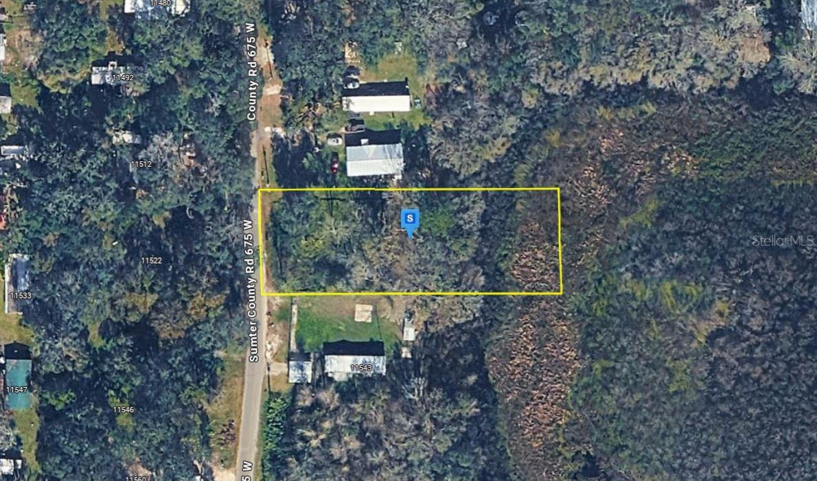 11515 County Rd 675 W, FL
