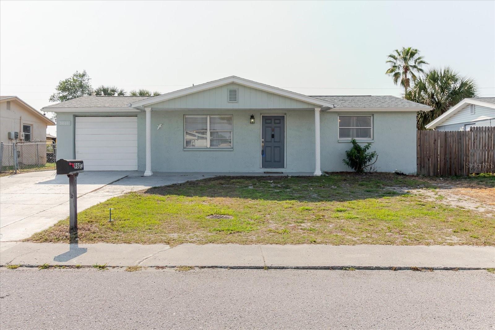 9803 Richwood Lane, FL