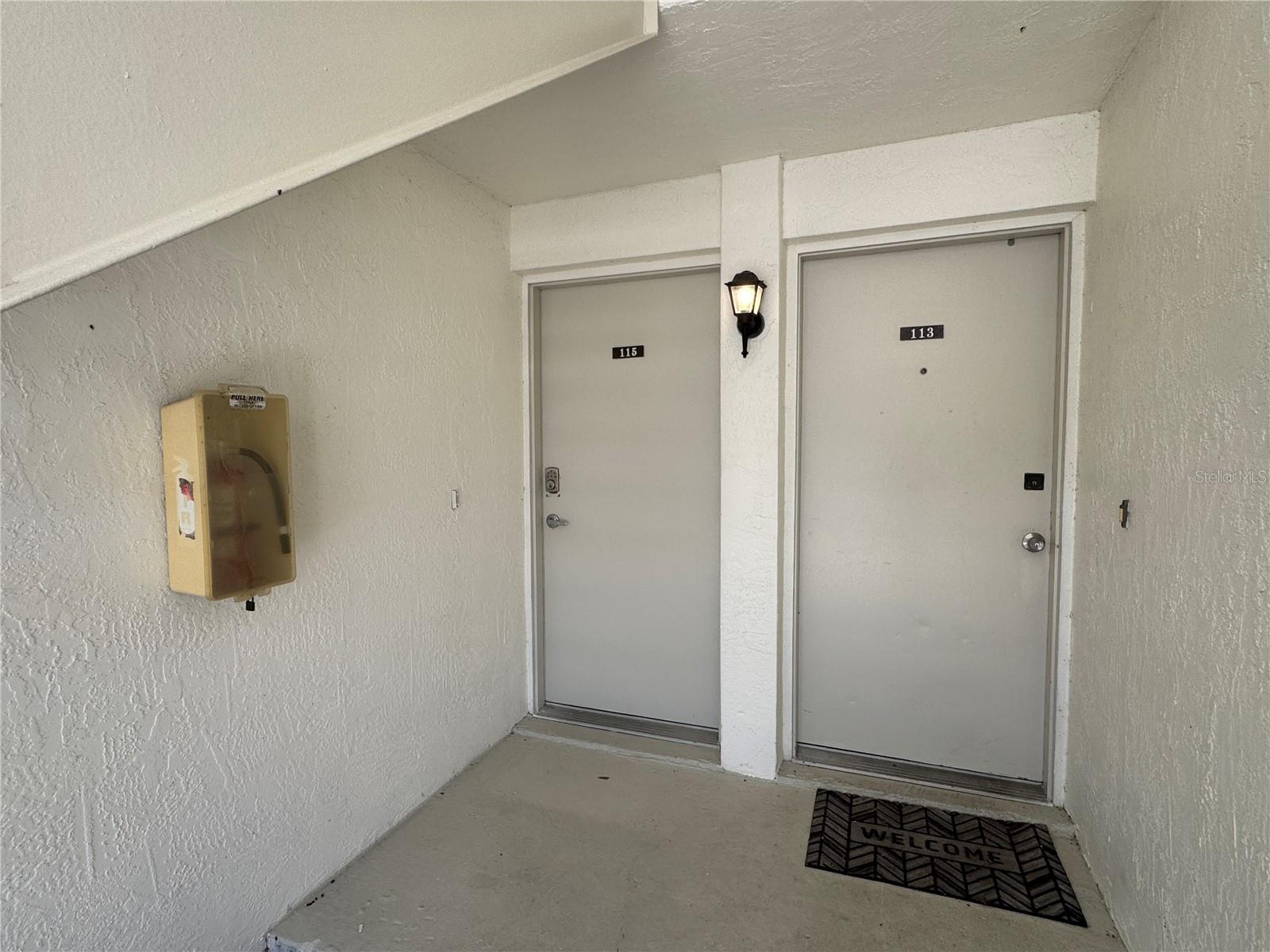 115 Windward Place, FL