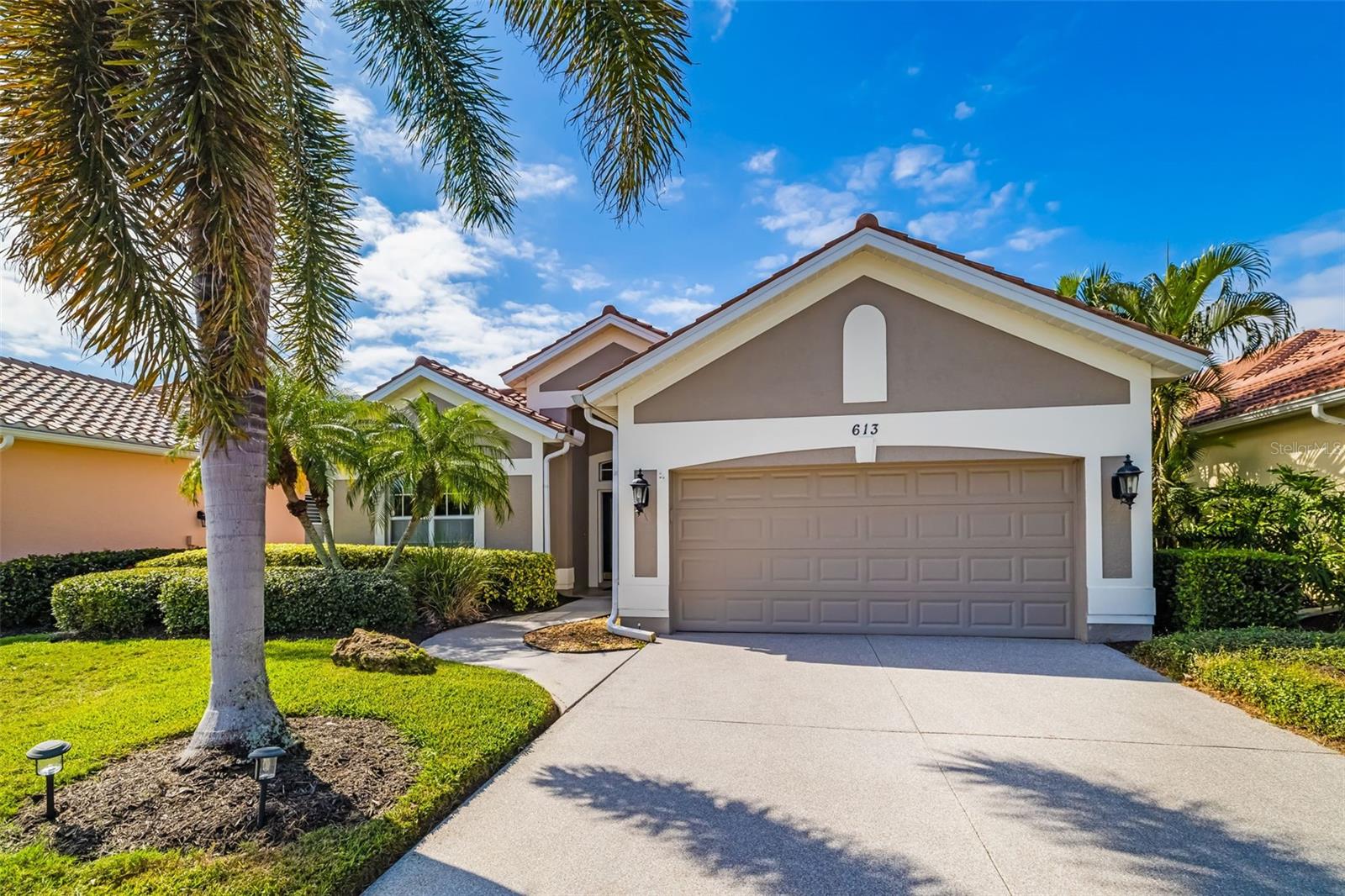 613 Misty Pine Drive, FL