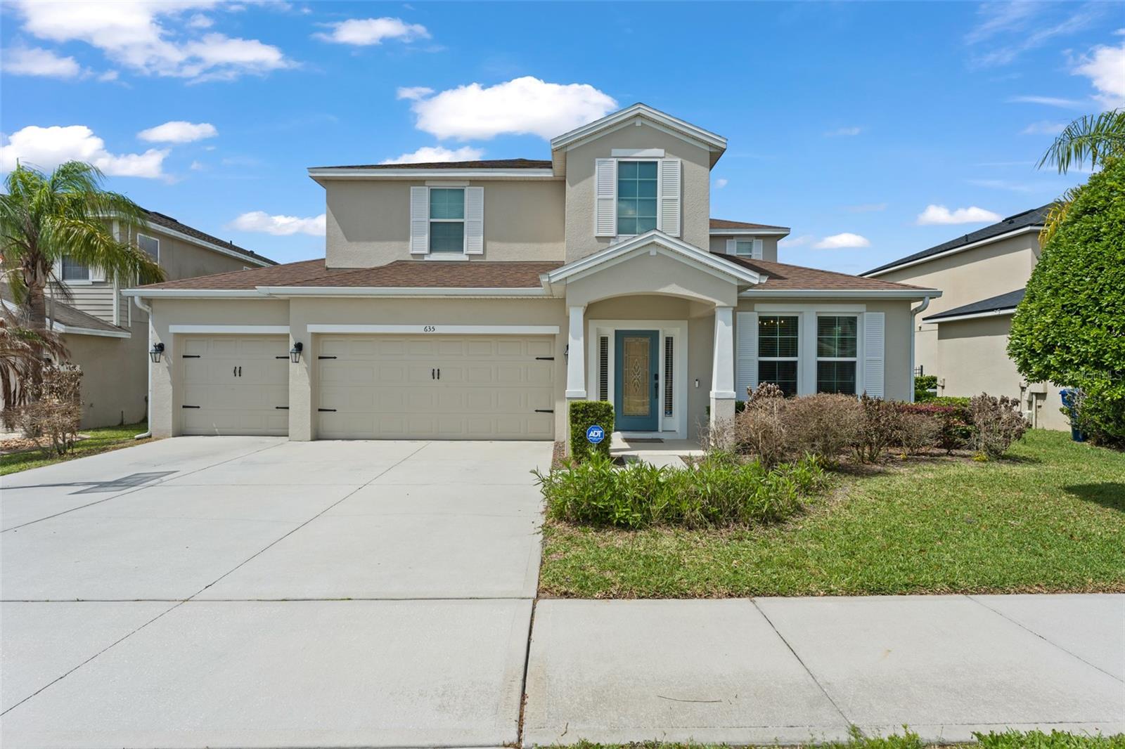 635 Neptune Dr, FL