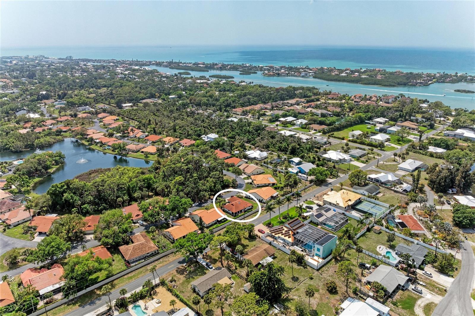 246 Laurel Hollow Drive, FL