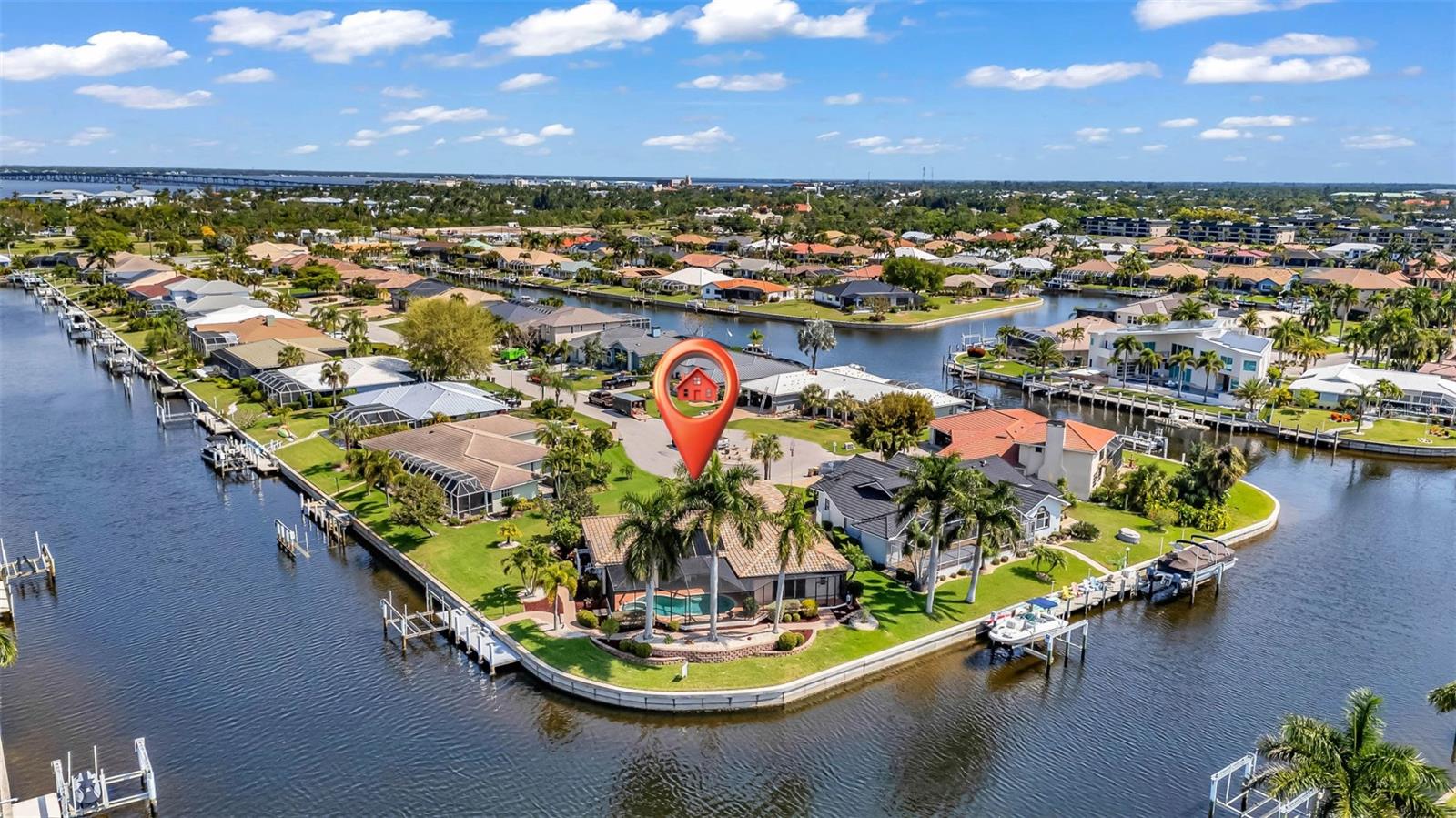435 Caicos Drive, FL