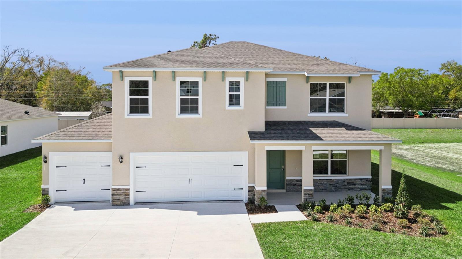 4032 Bradbury Way, FL