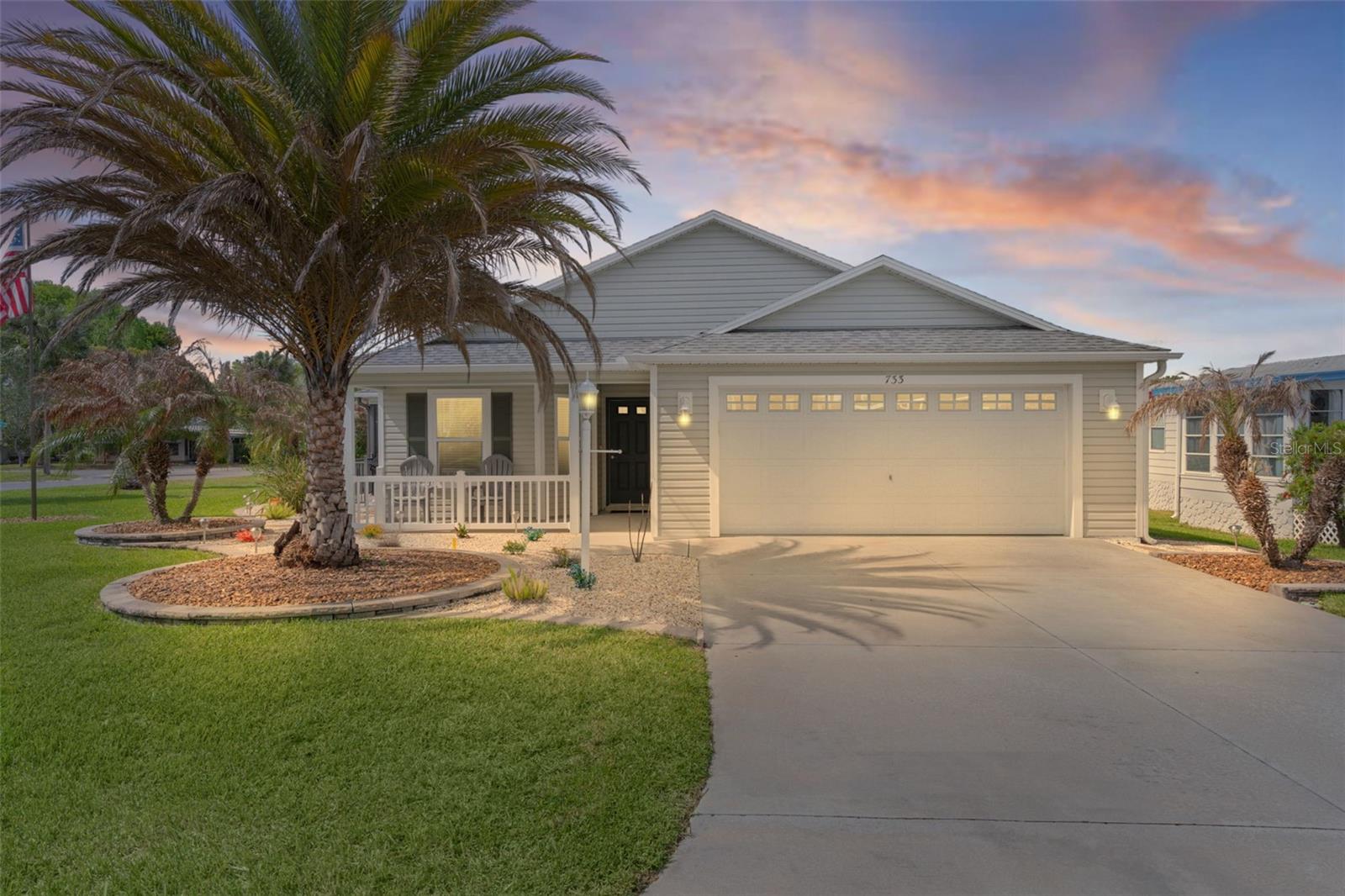 733 Jason Drive, FL