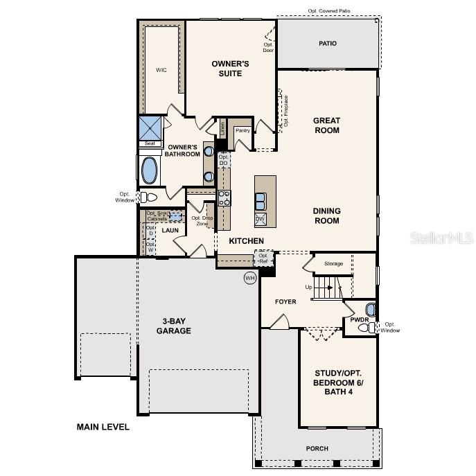 37 Perseus Avenue, FL