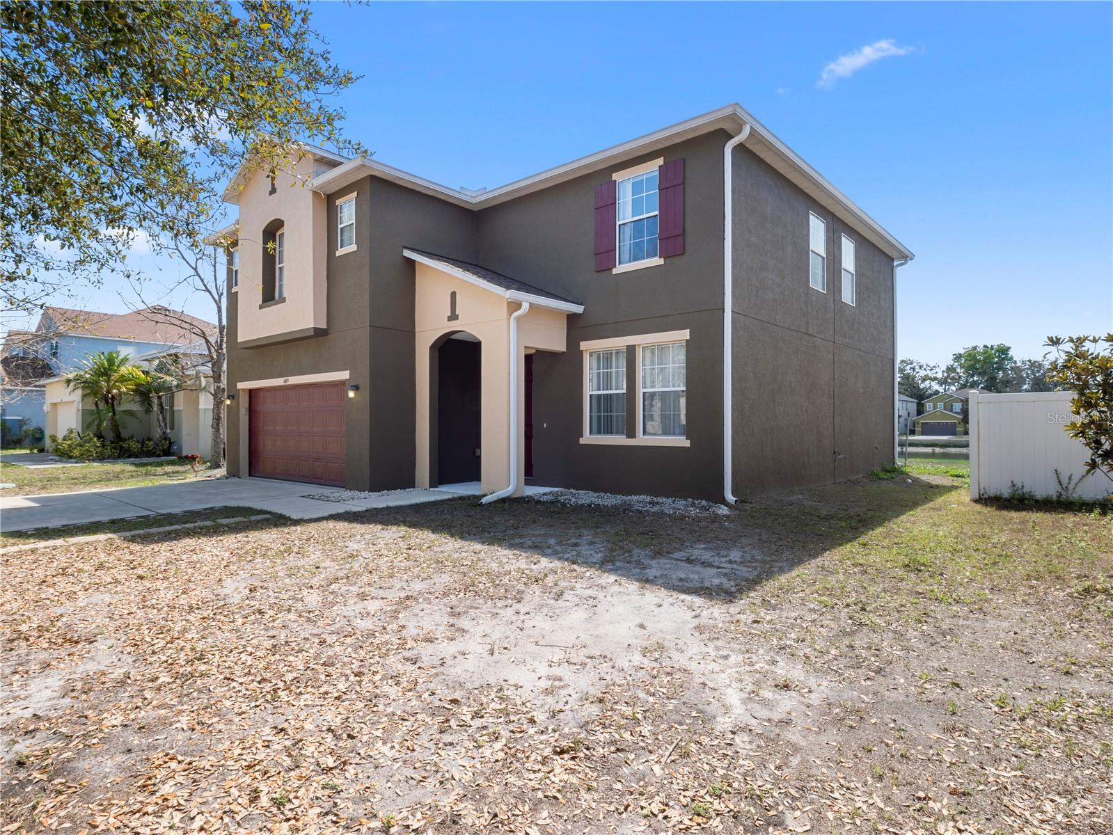 1609 Atlantic Drive, FL