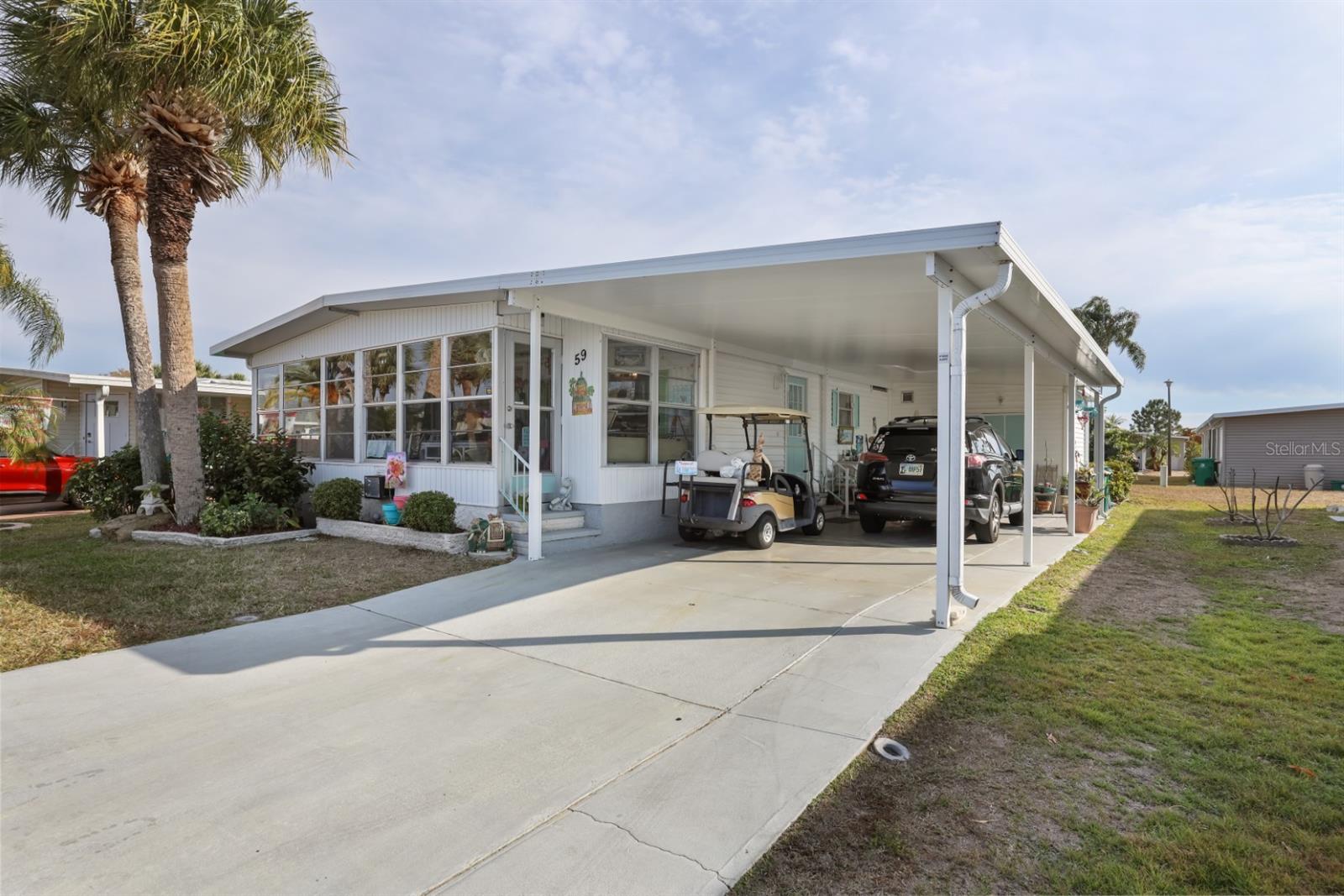 2100 Kings Hwy #59, FL