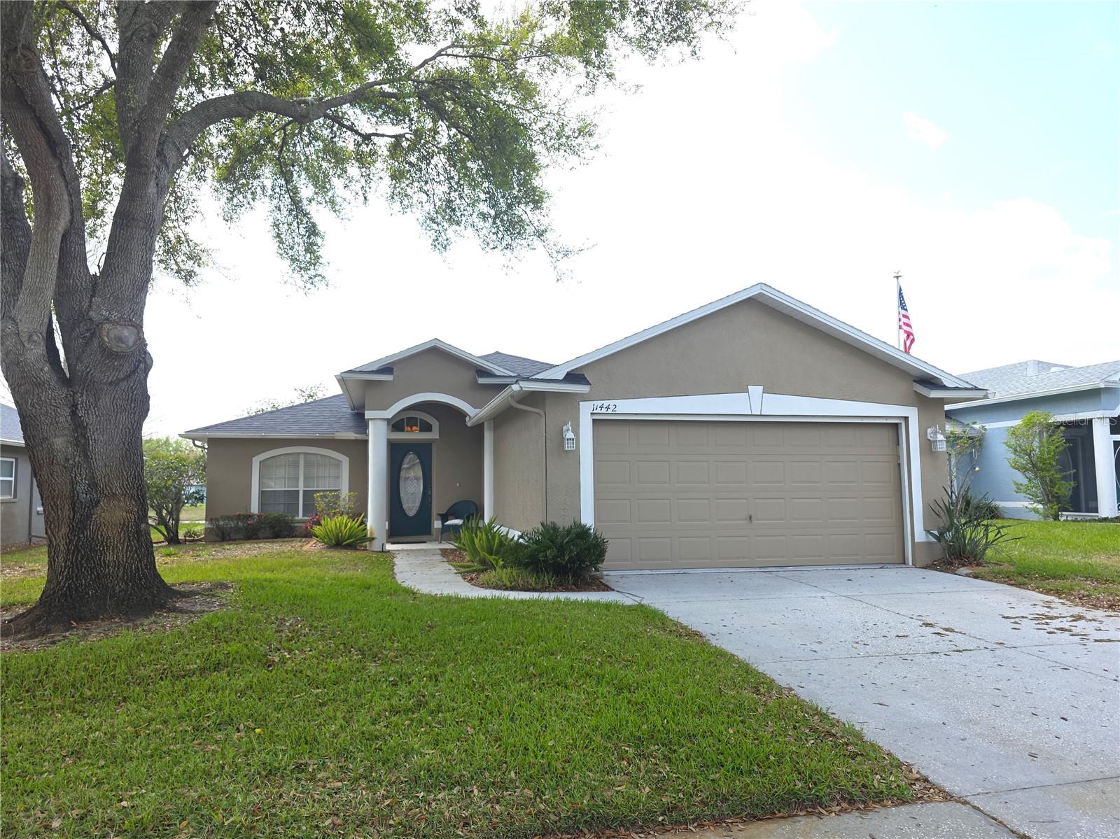11442 Turtle Dove Place, FL