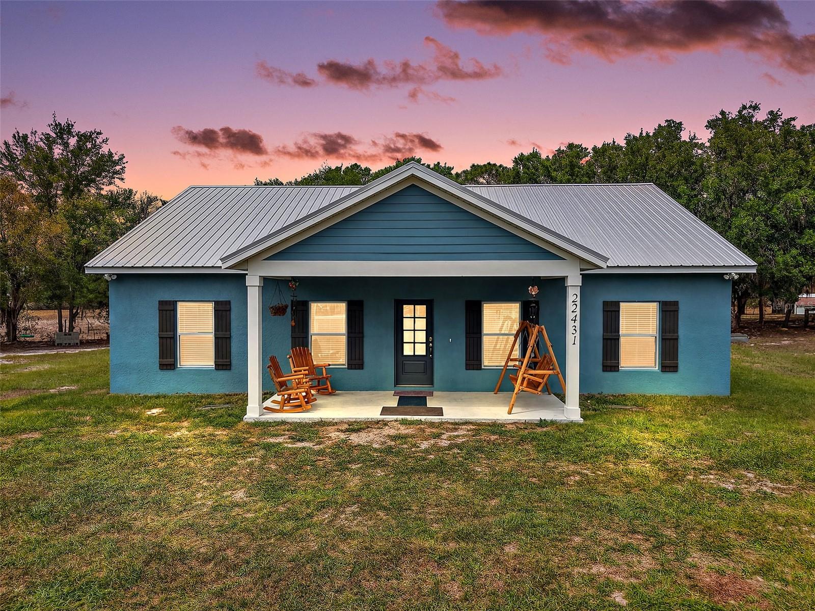 22431 Loop Rd, FL