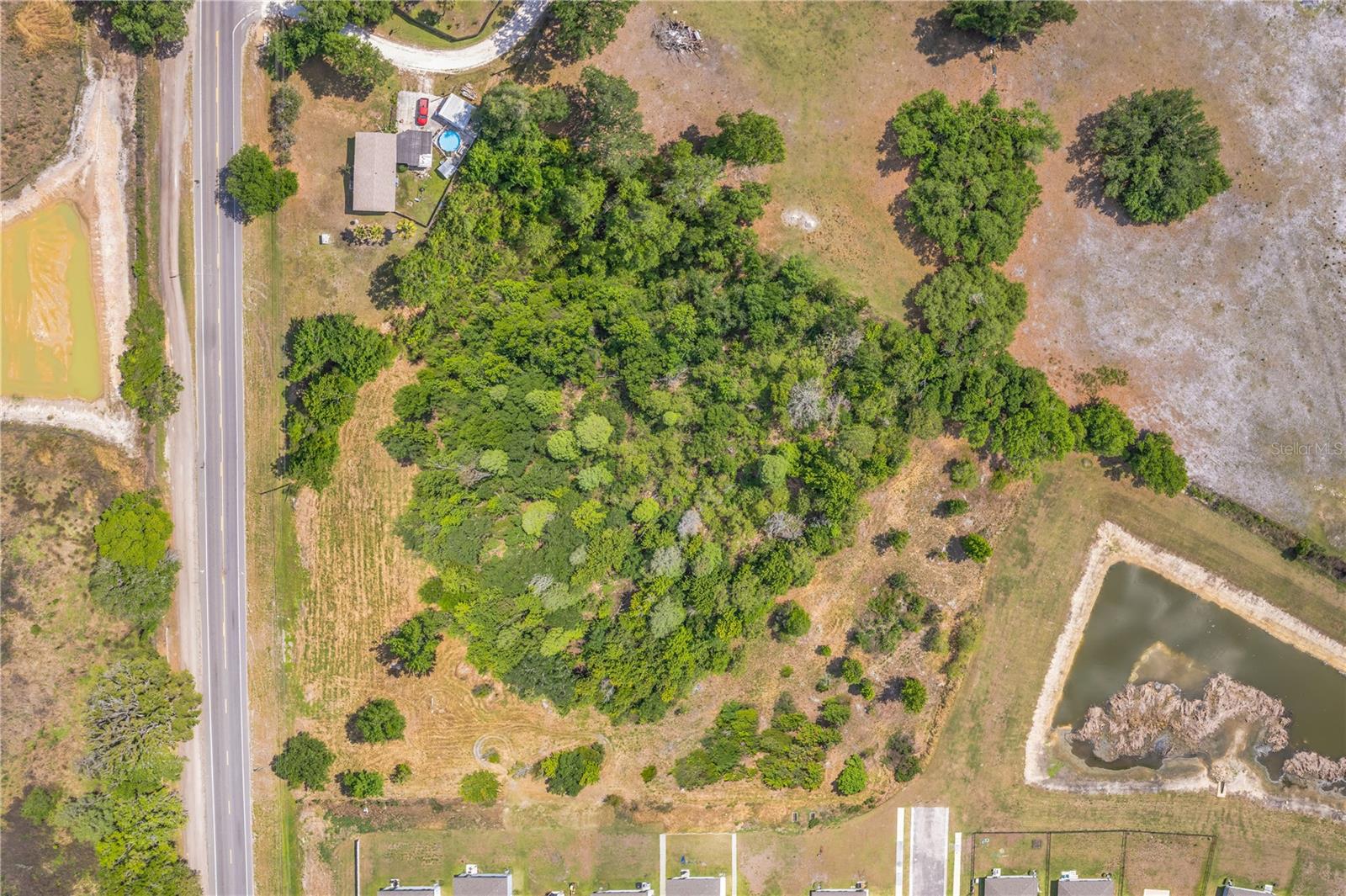 Paul S Buchman Hwy, FL