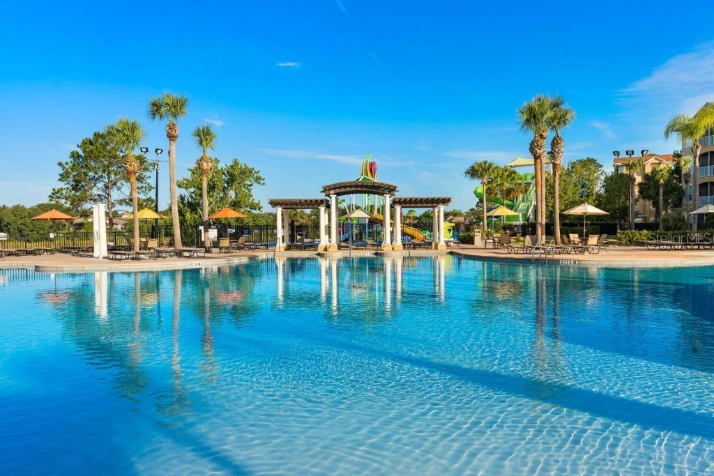 2817 Almaton Loop, FL