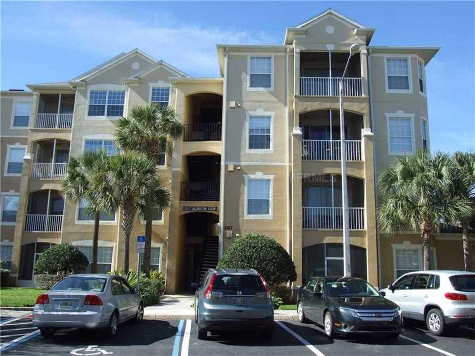 2817 Almaton Loop, FL