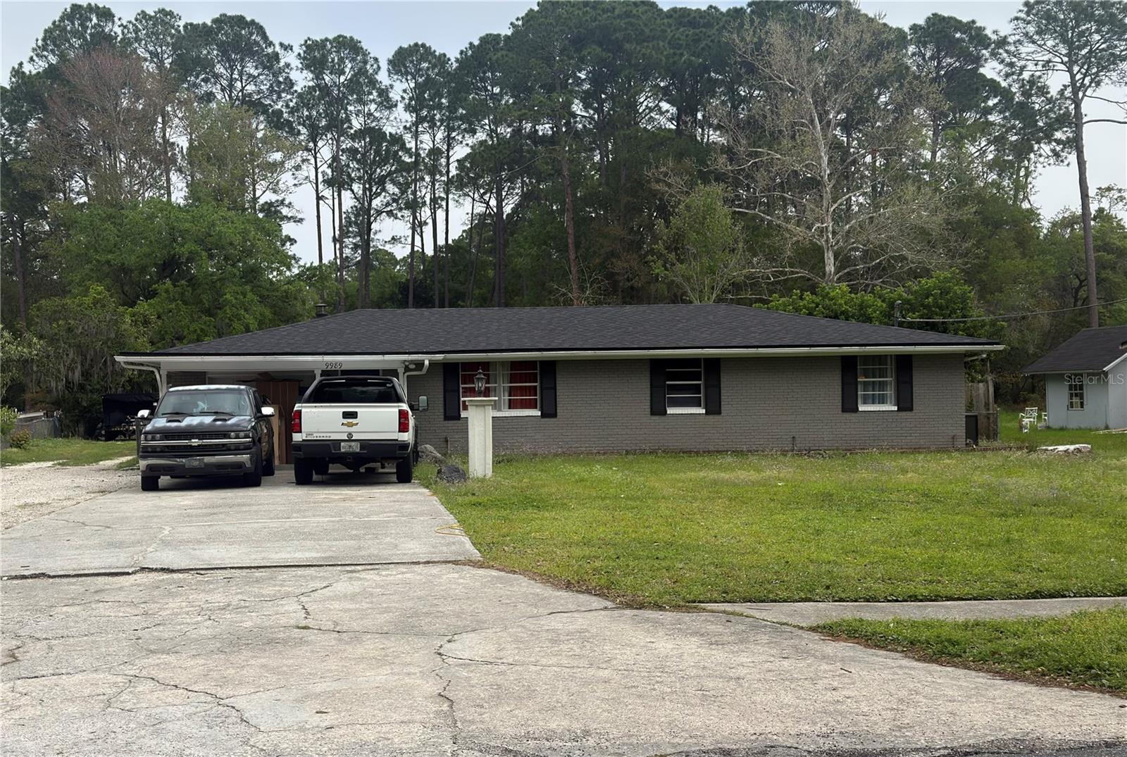 9989 Leahy Road, FL