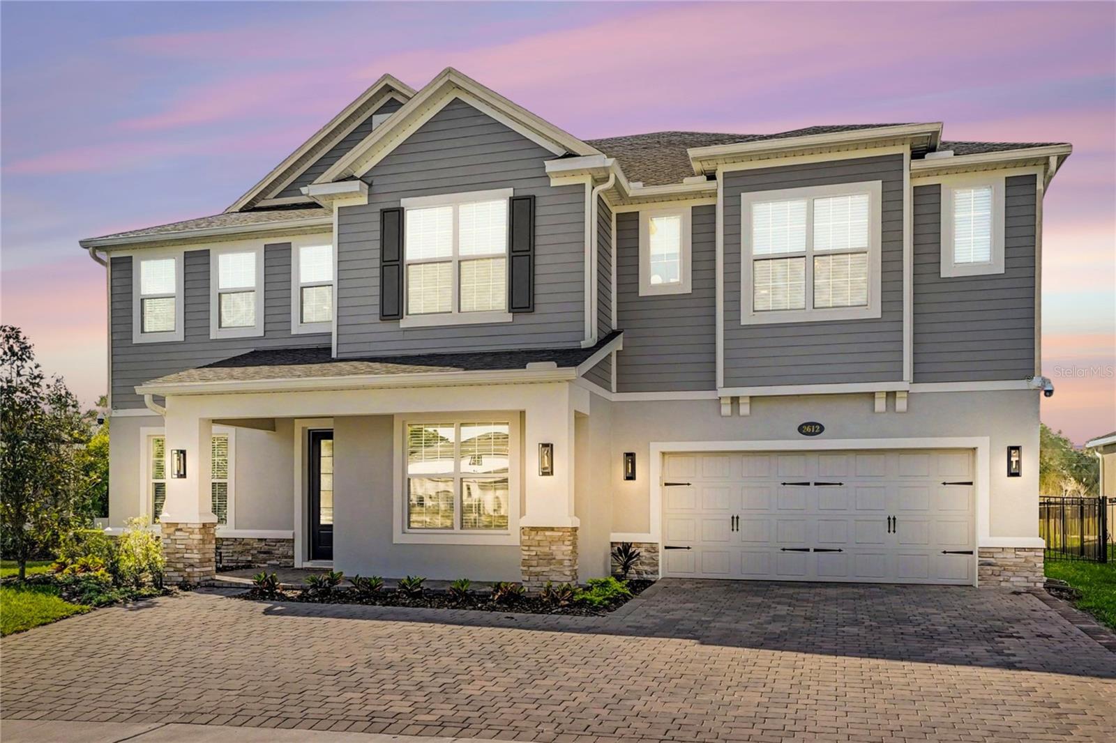 2612 Ravencliffe Ter, FL