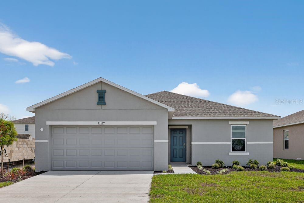 13819 Sawmill Street, FL