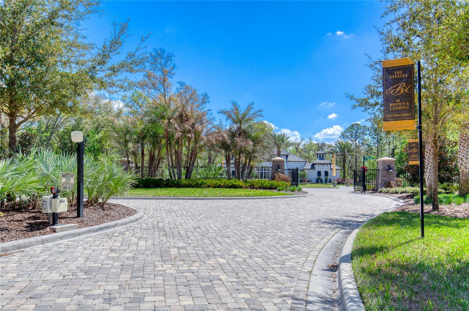 1801 Adrian Creek Boulevard, FL