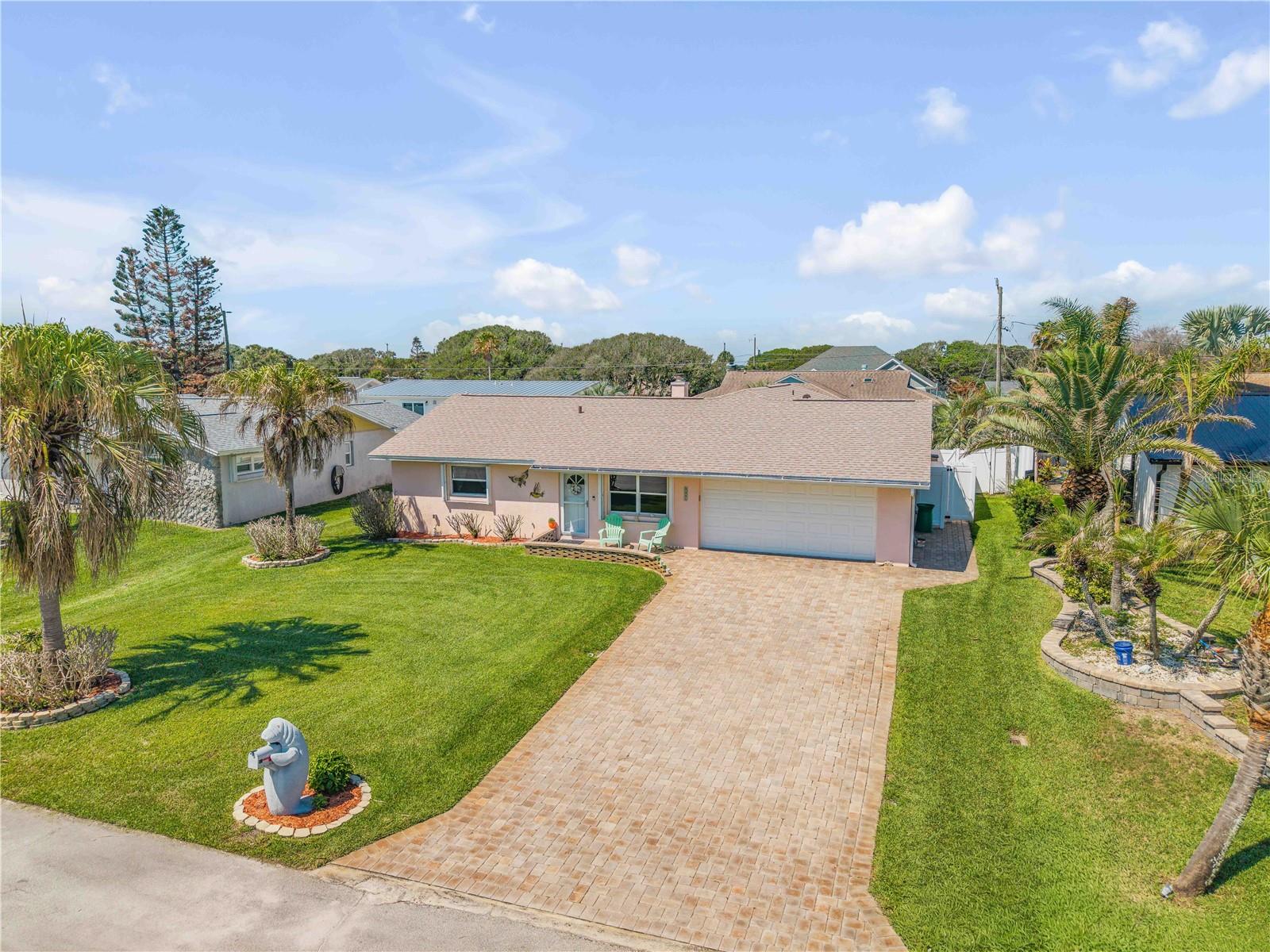 4440 Katy Drive, FL