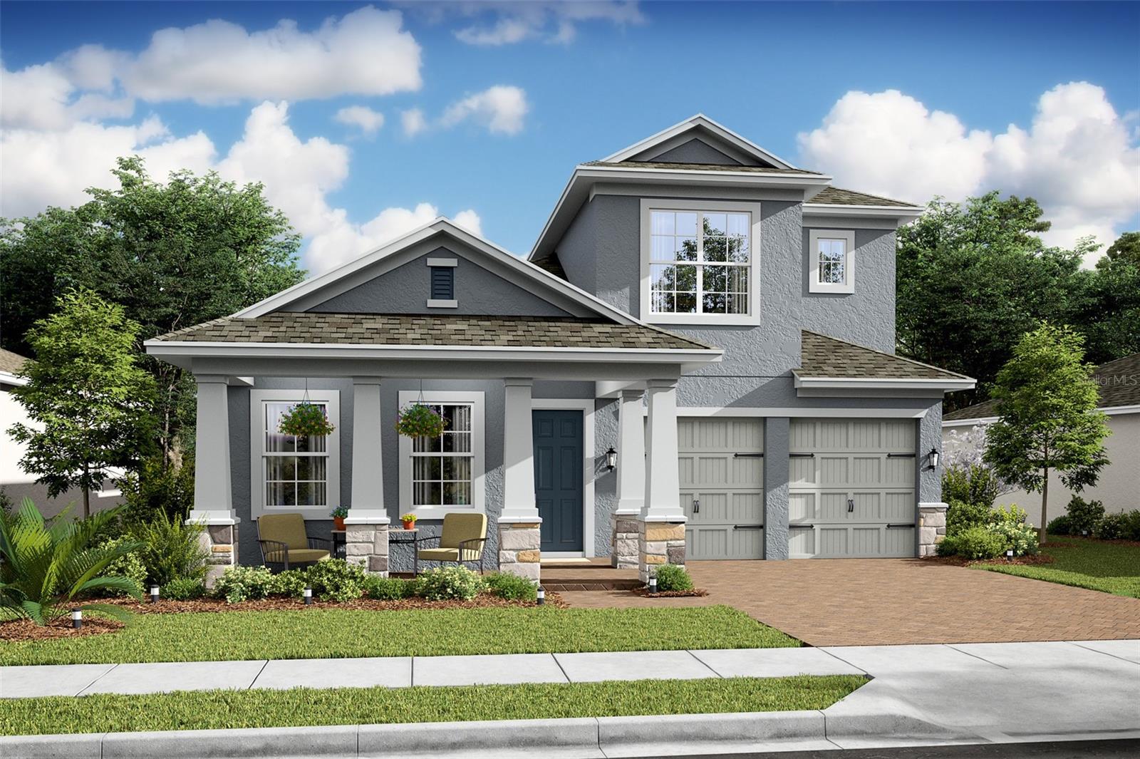 12595 Gold Honeysuckle St #284, FL