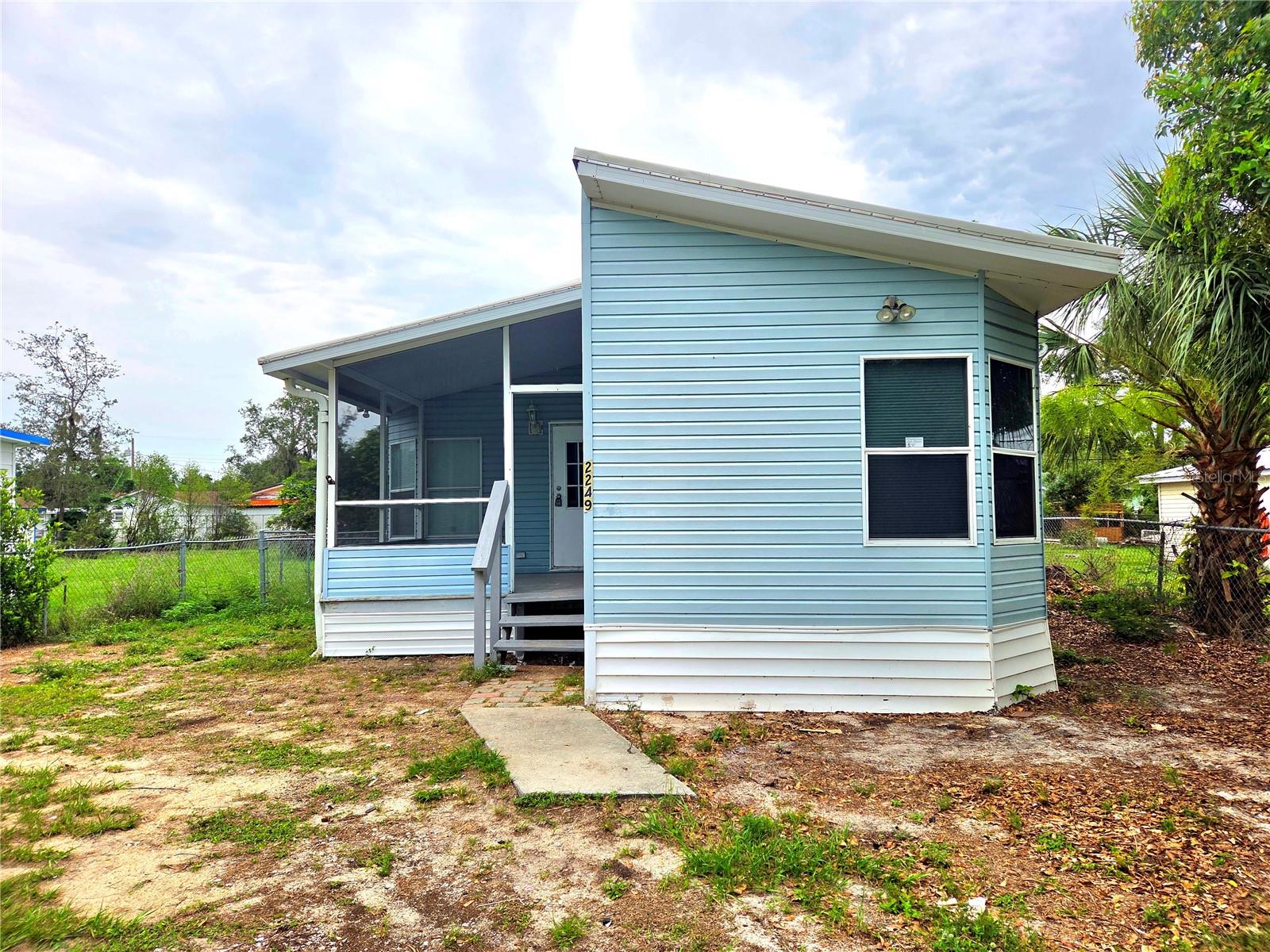 2253 & 2249 Golfview Street, FL