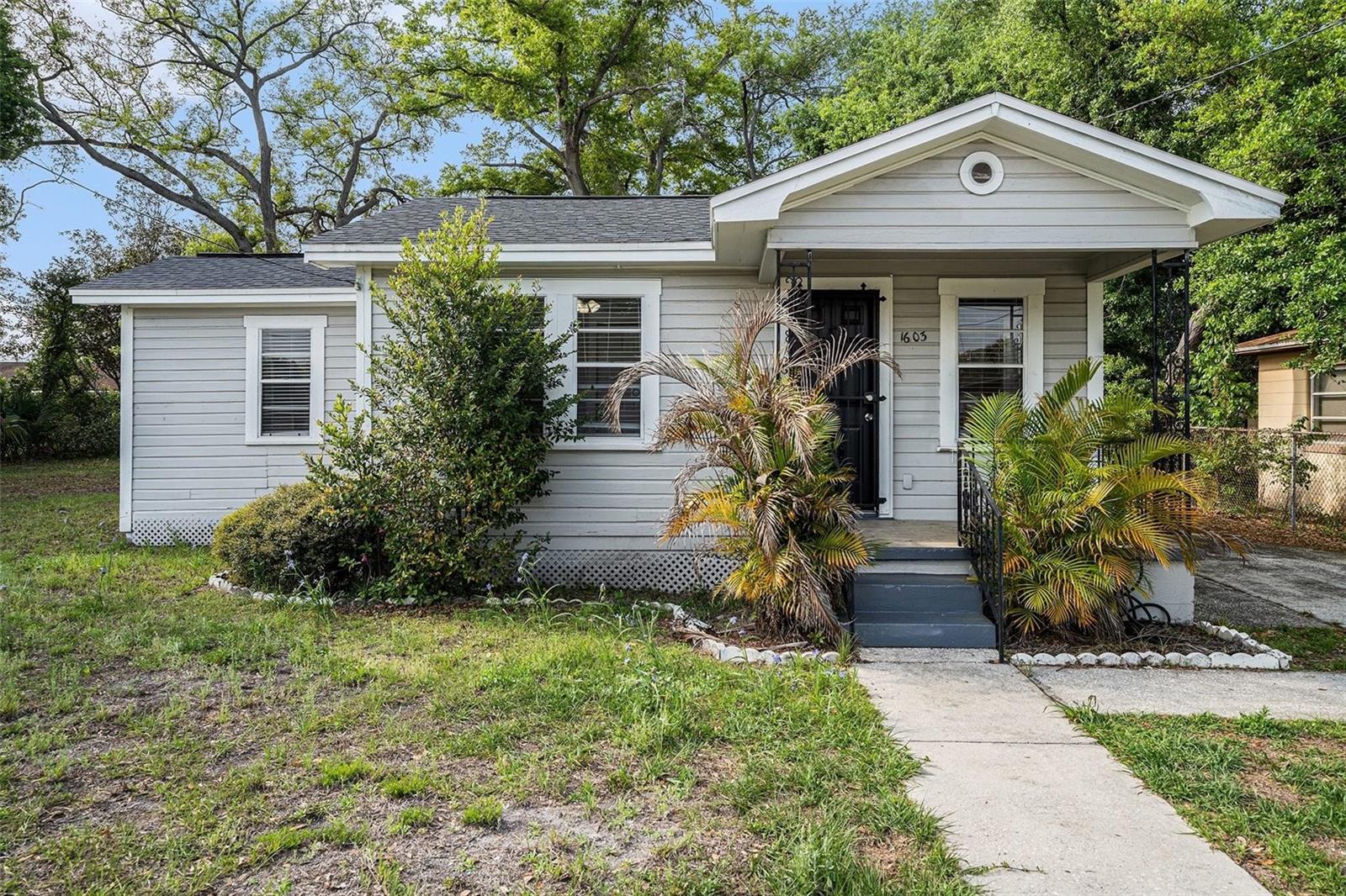 1603 E 33rd Ave, FL