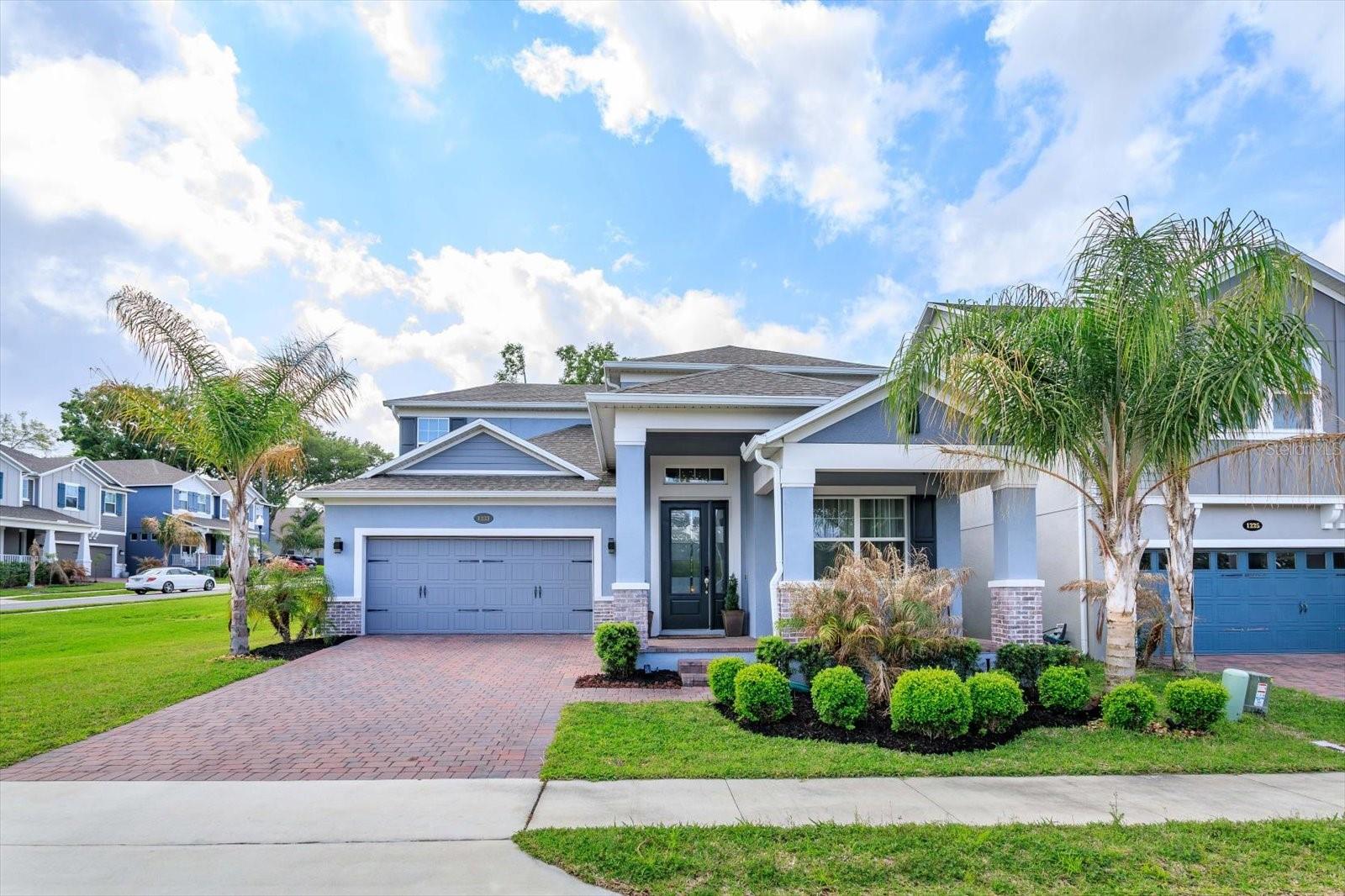 1231 Foltz Loop, FL