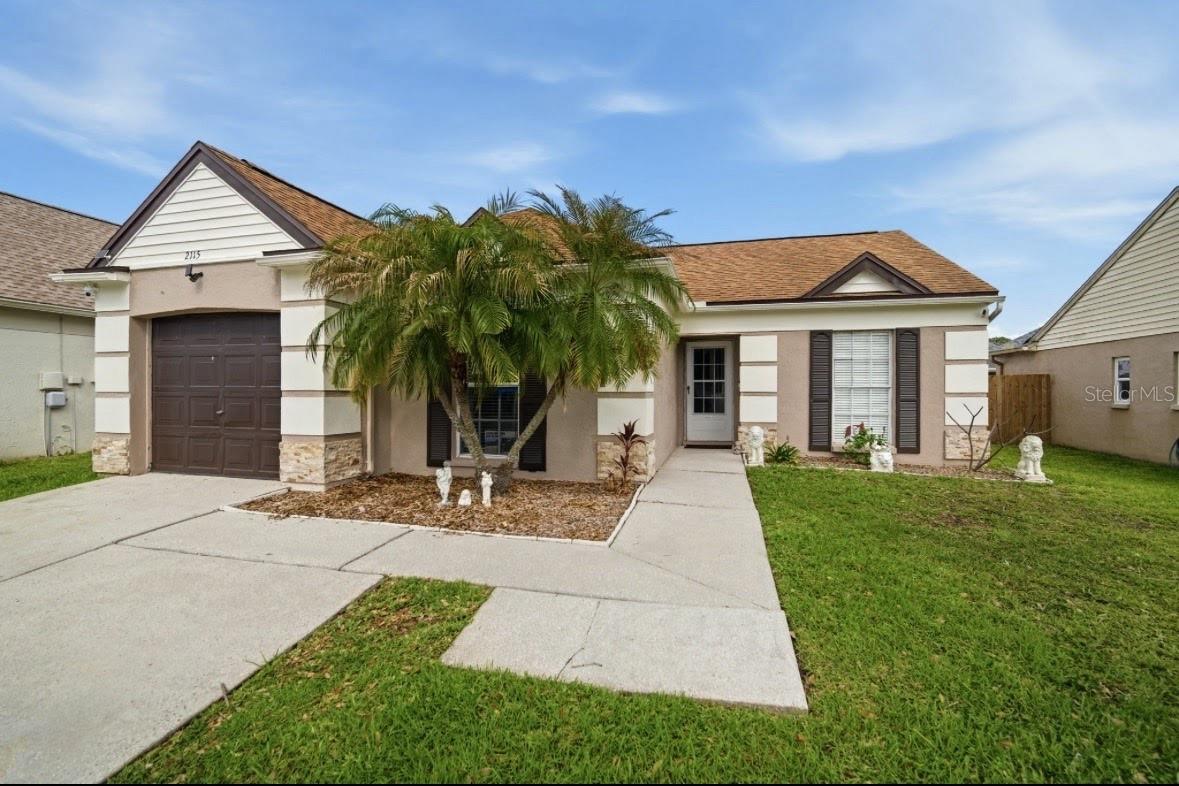 Brandon, FL