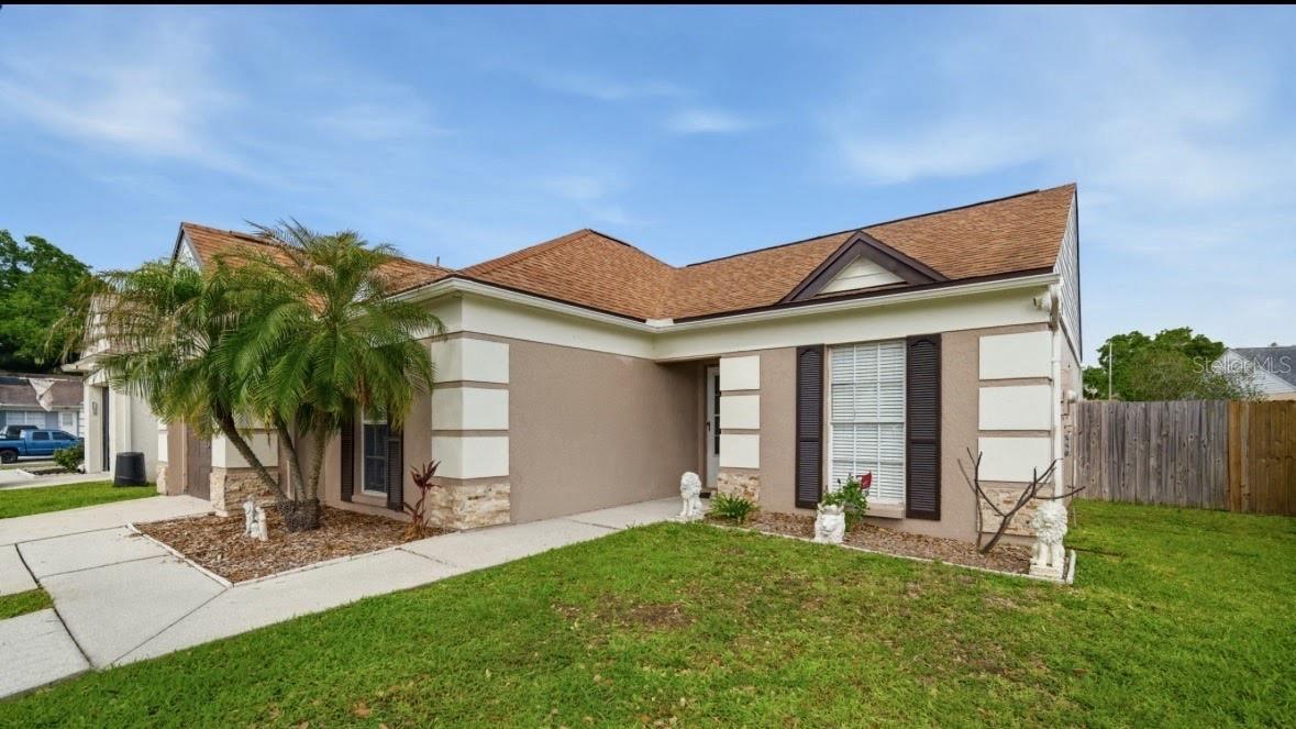 BRANDON, FL