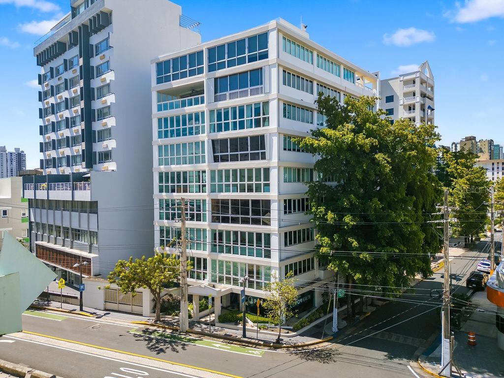57 Ashford Avenue #5, PR