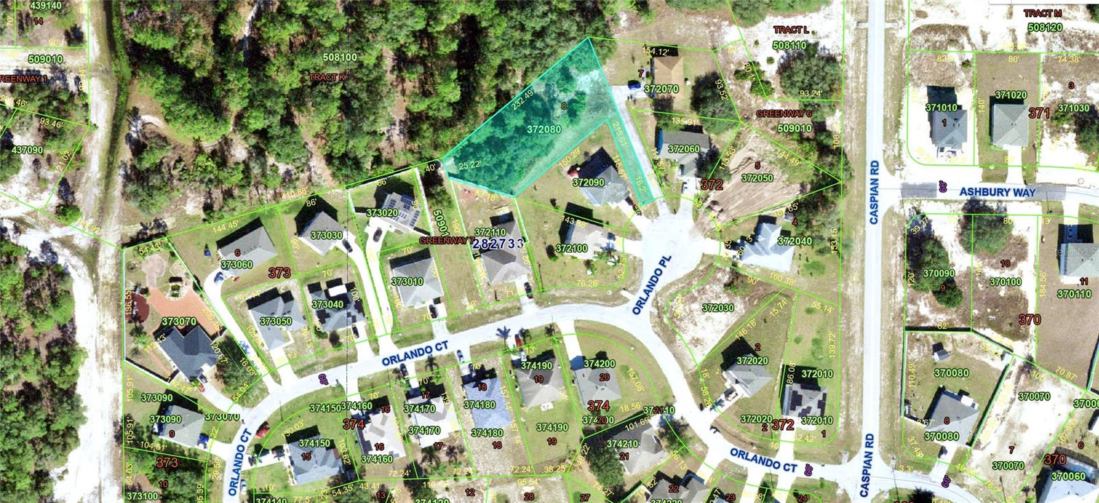 1404 Orlando Pl, FL