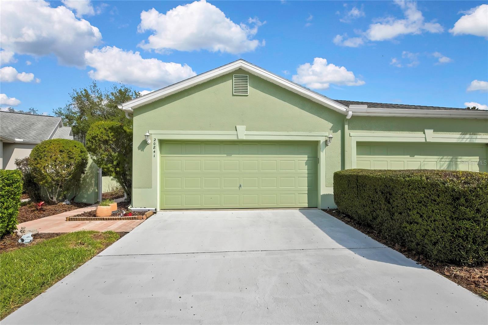 20841 Eustis Road, FL
