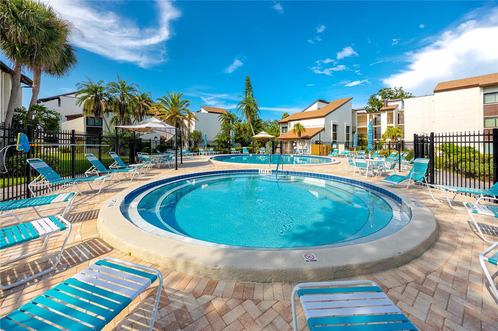 2207 Belleair Road, FL