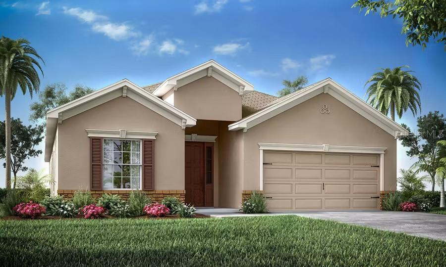 217 Dancing Dahlia Street, FL