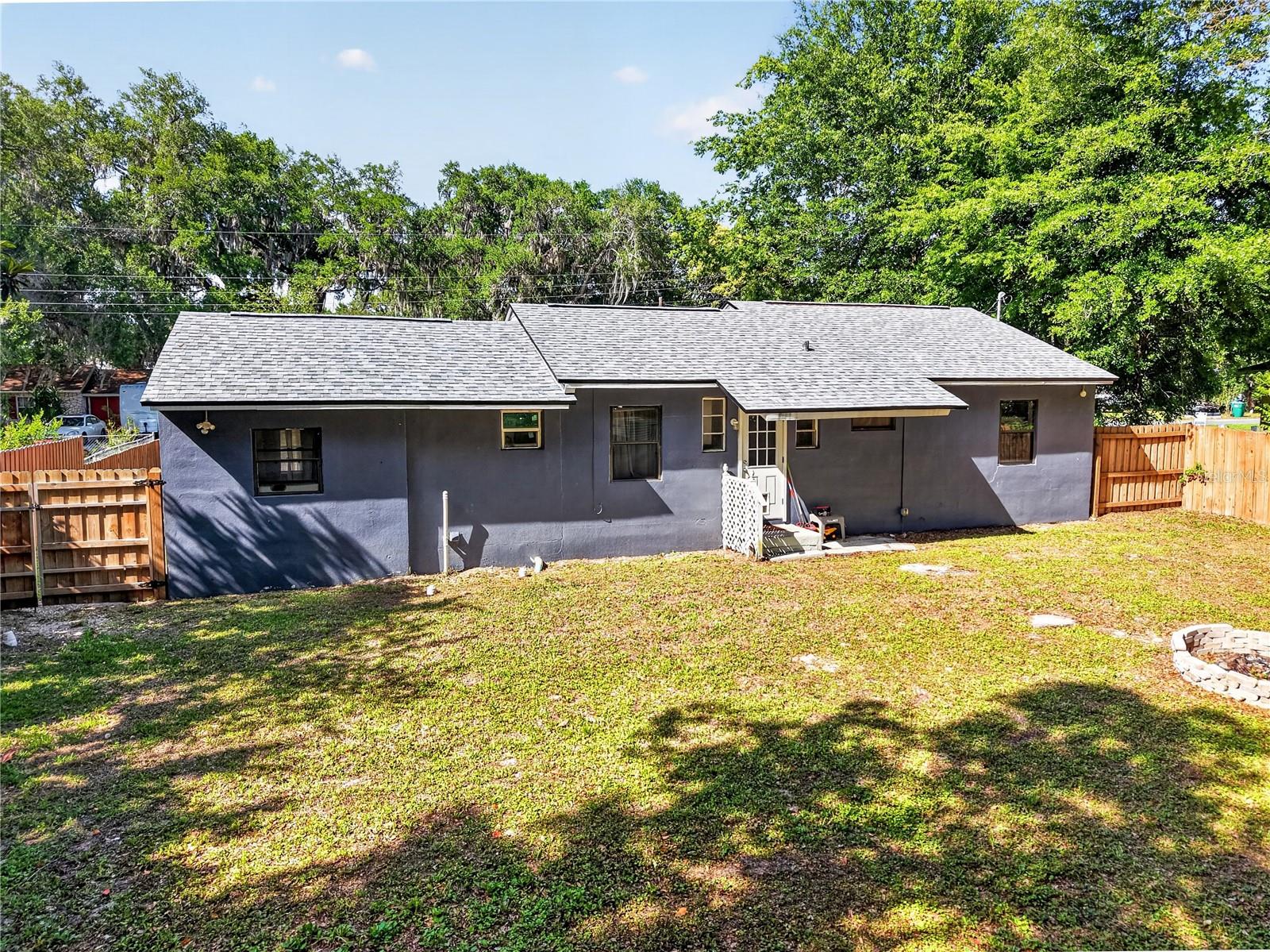 706 Mission Drive, FL