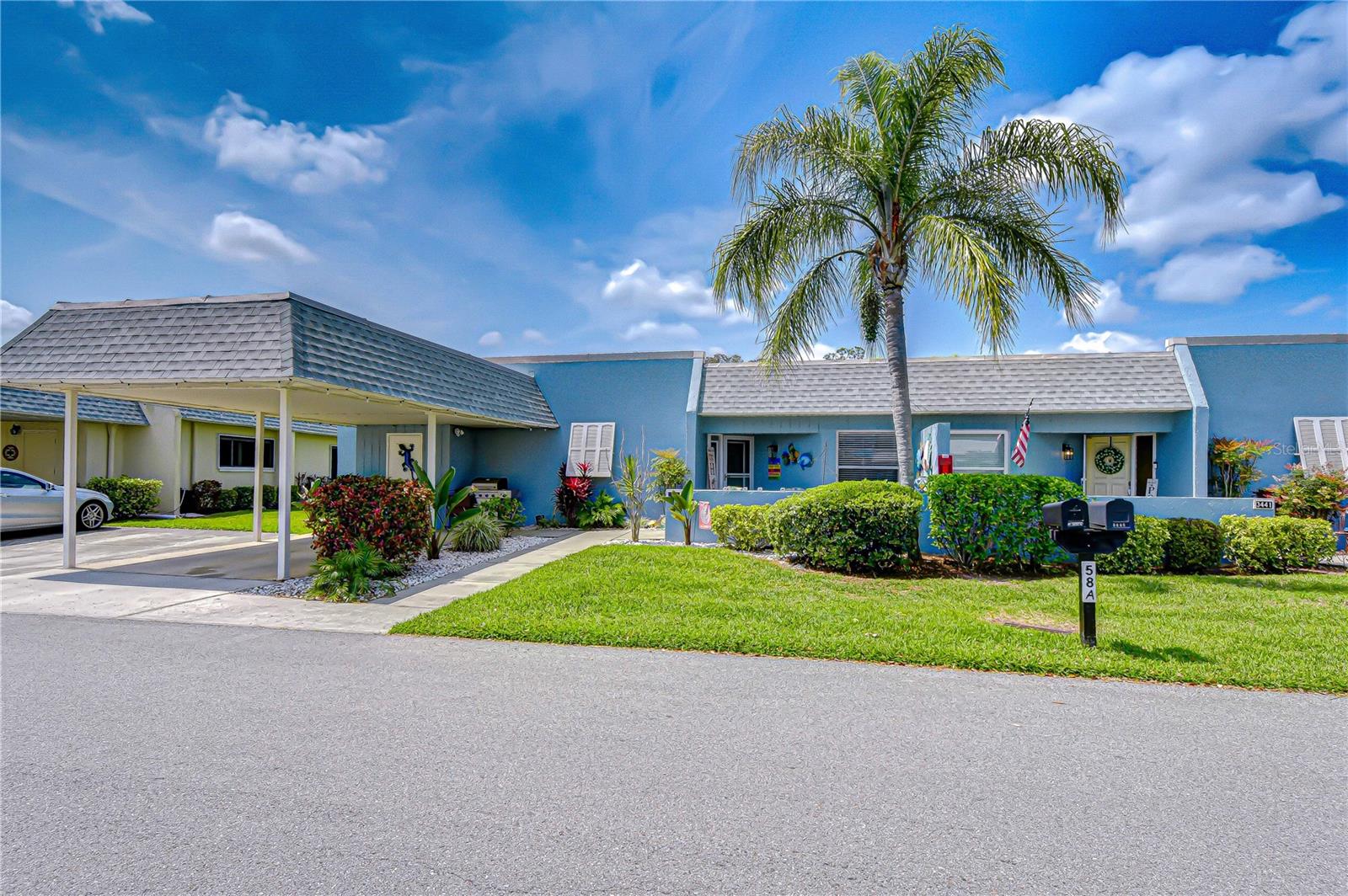 3439 Teeside Drive, FL