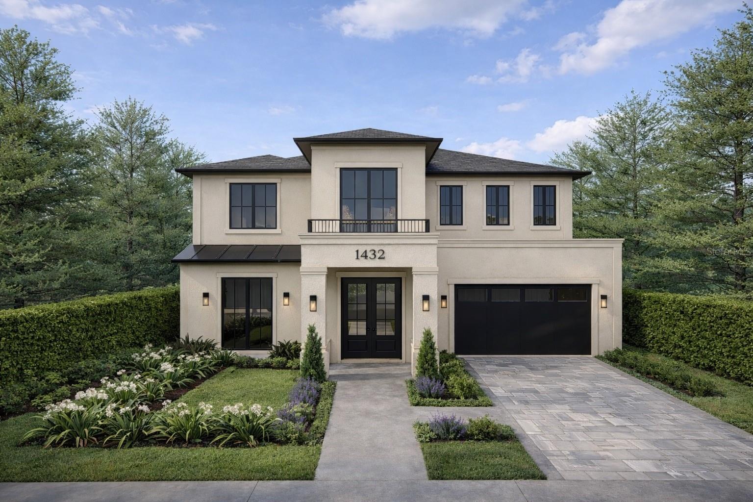 1432 Yale Street, FL